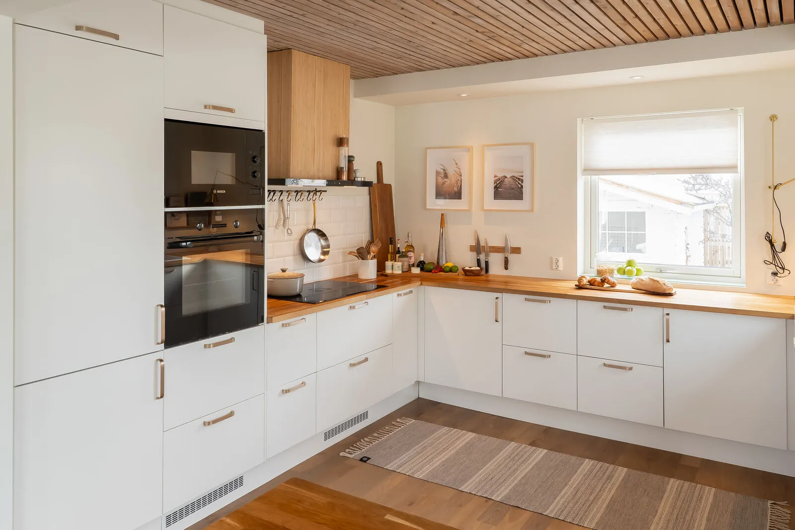 Contemporary 3-Bedroom House in Trondheim with Garden and Sea Proximity - View image 14 of 30