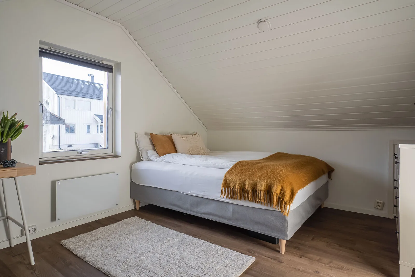 Contemporary 3-Bedroom House in Trondheim with Garden and Sea Proximity - View image 20 of 30