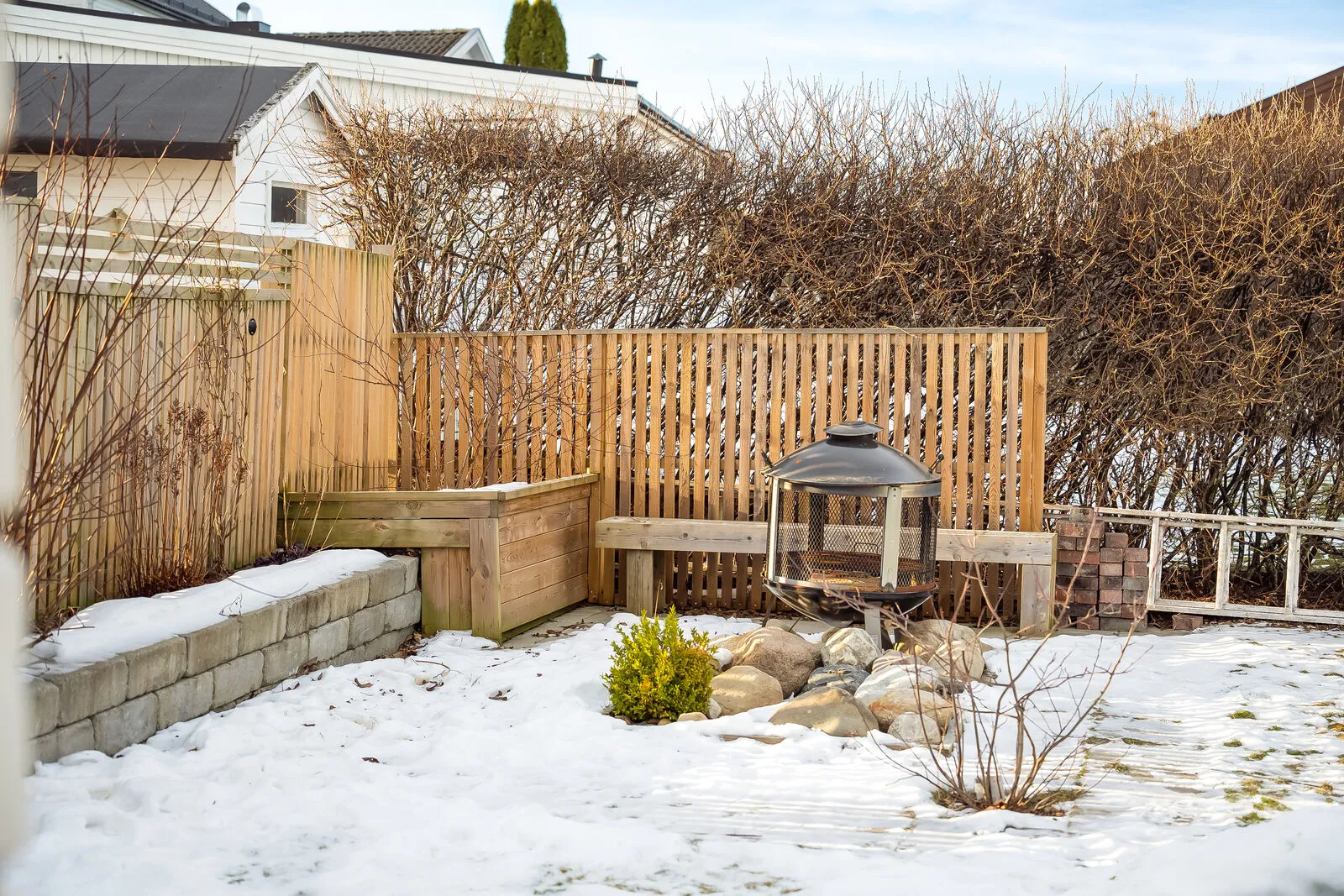 Contemporary 3-Bedroom House in Trondheim with Garden and Sea Proximity - View image 24 of 30