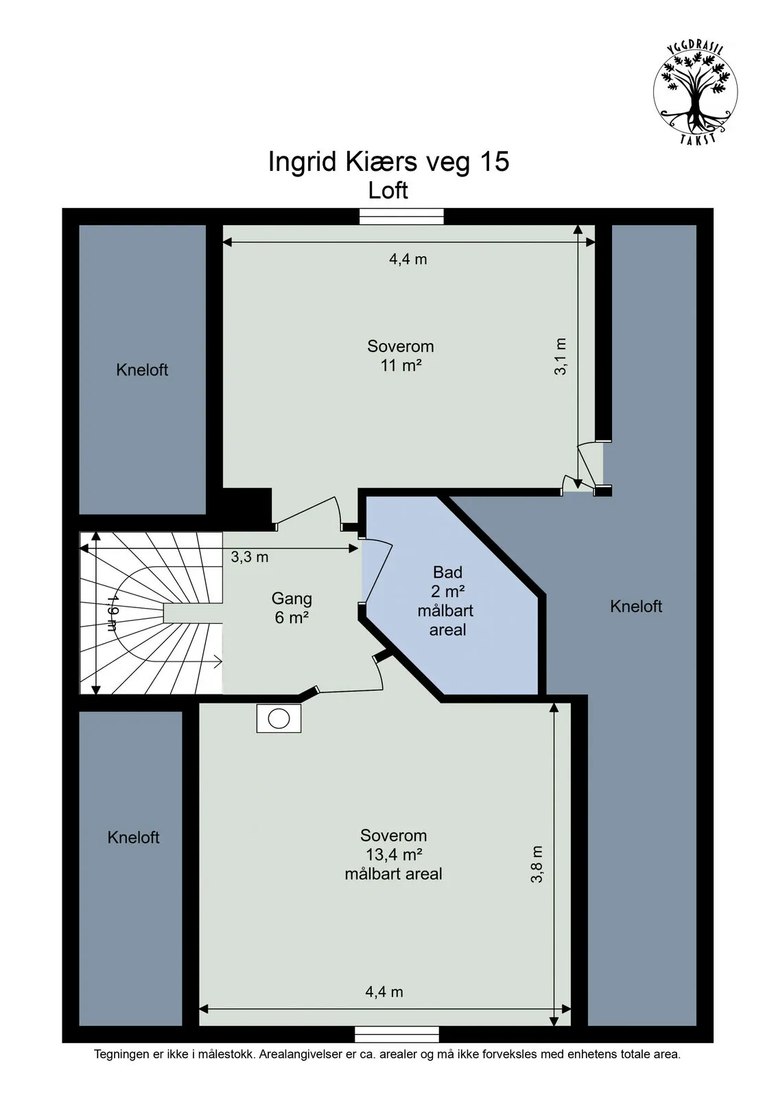 Contemporary 3-Bedroom House in Trondheim with Garden and Sea Proximity - View image 30 of 30