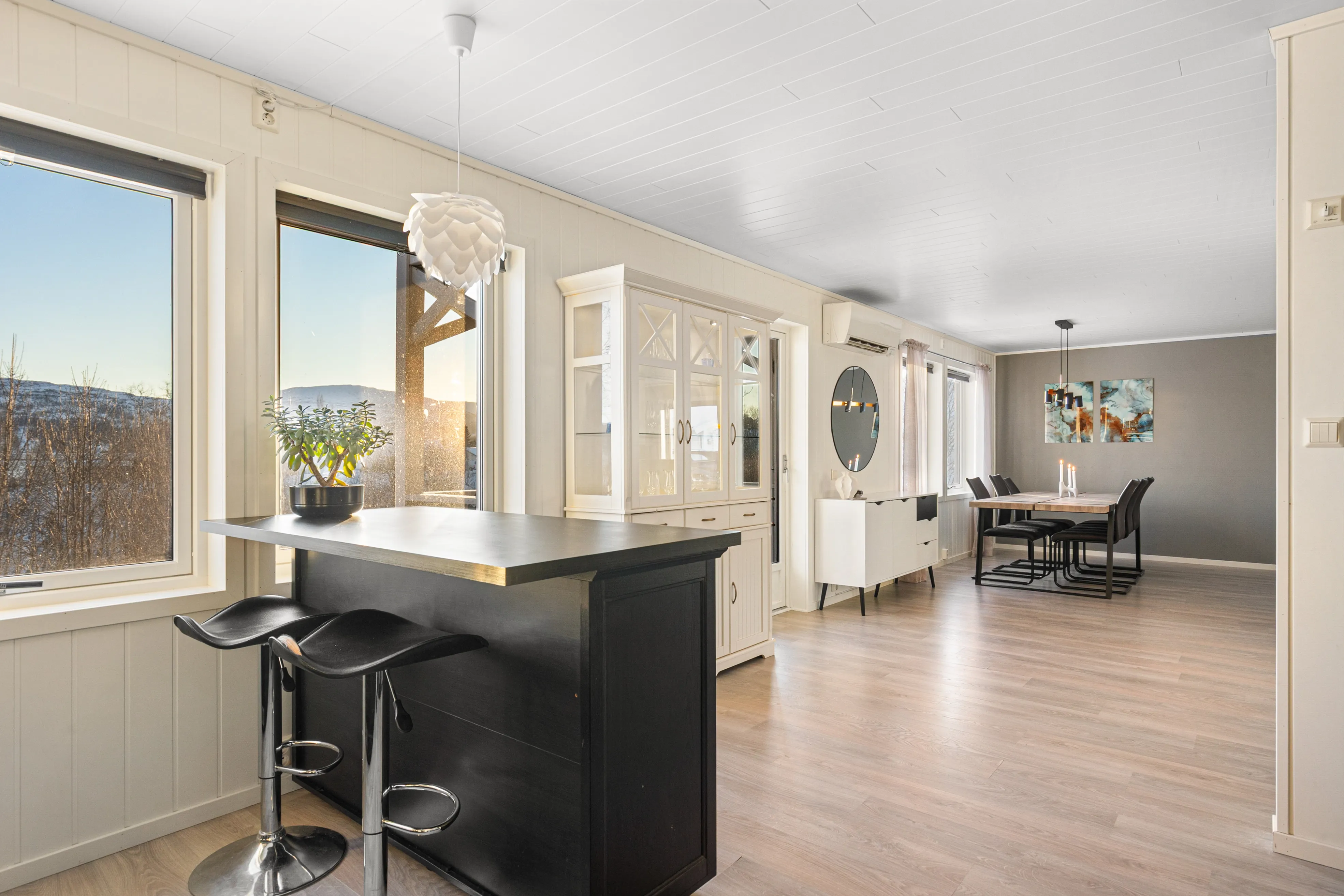 Family-Friendly 3-Bedroom House with Garden and Terrace in Mo i Rana - View image 16 of 32