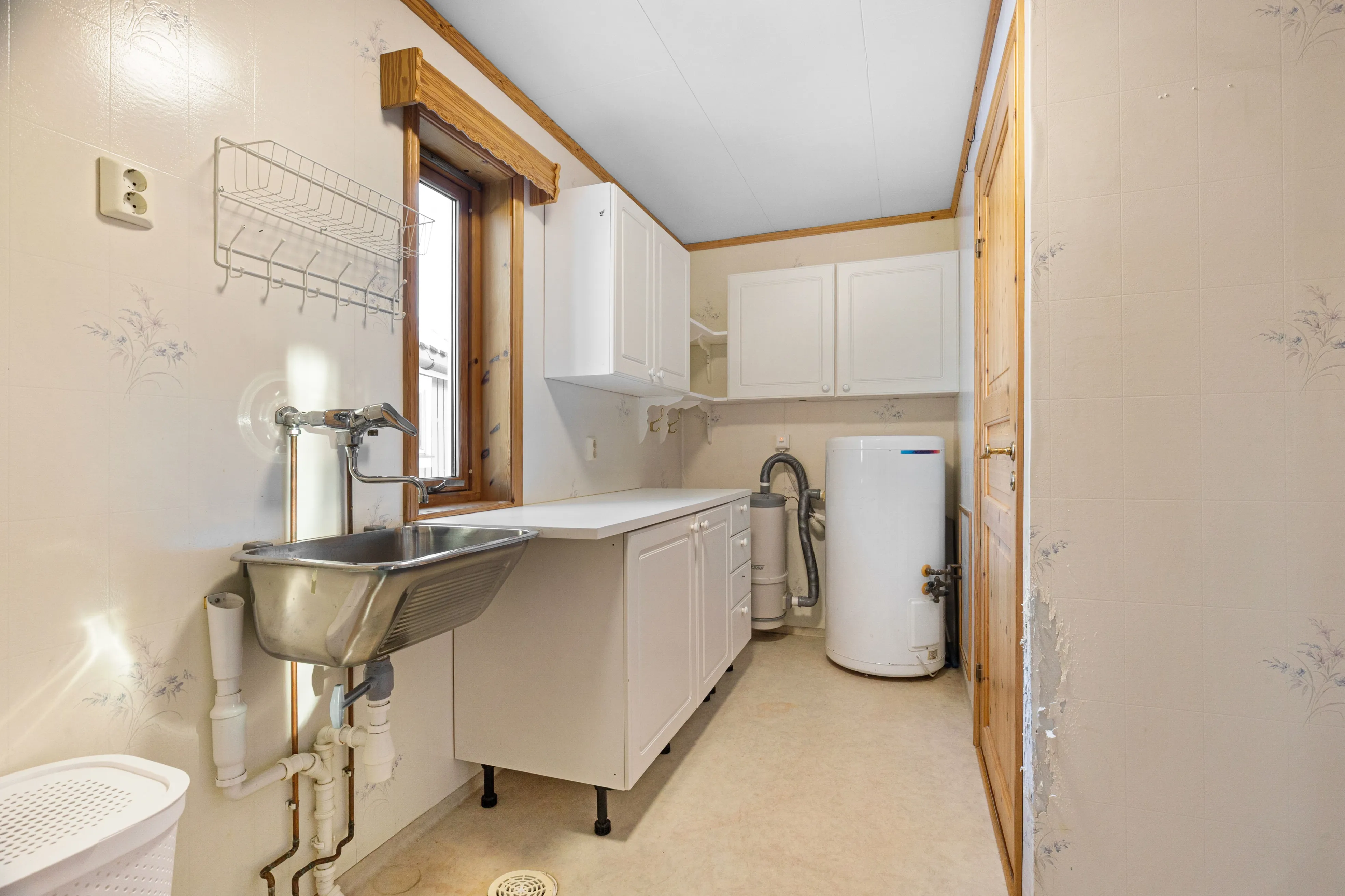 Family-Friendly 3-Bedroom House with Garden and Terrace in Mo i Rana - View image 17 of 32