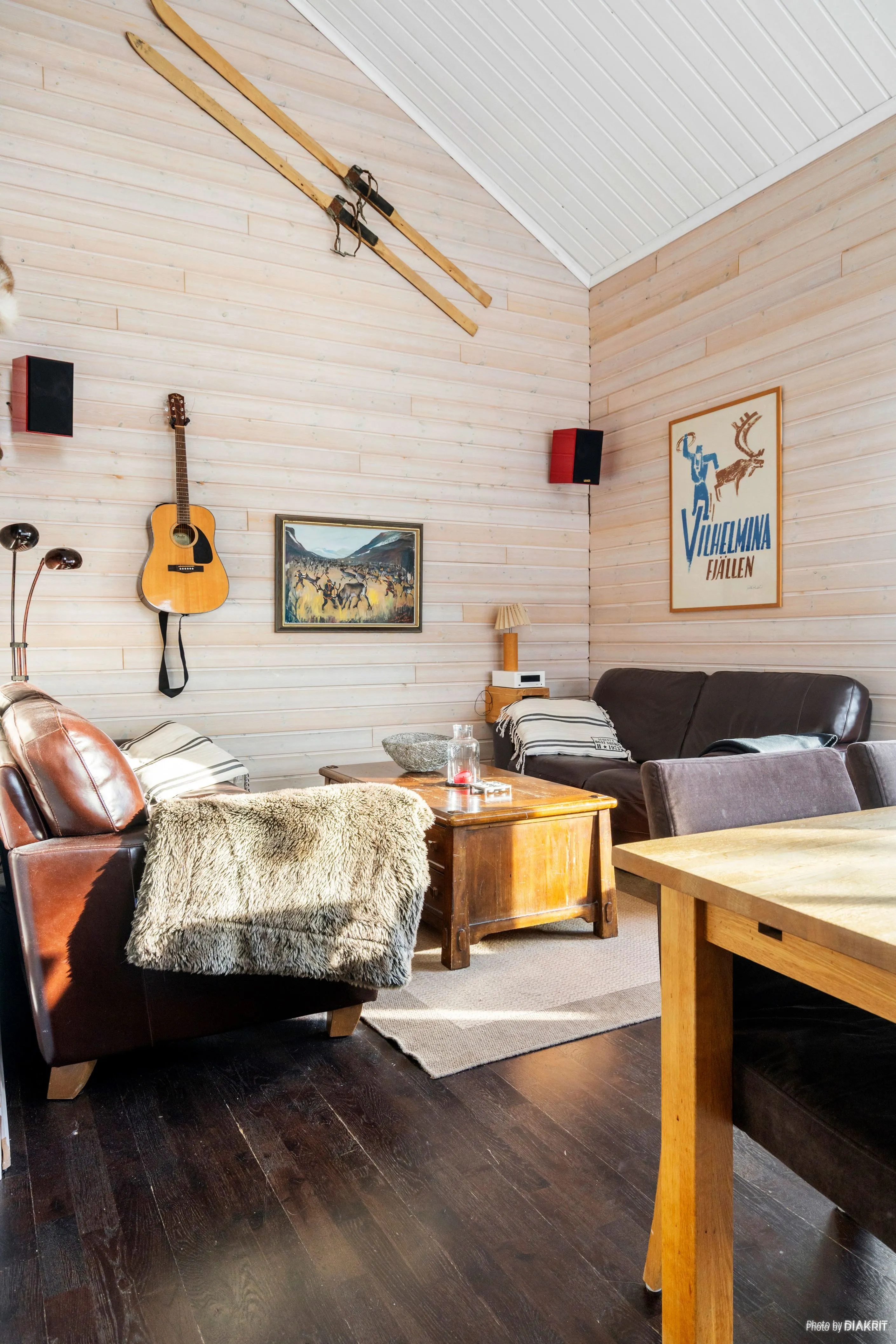 10-Bedroom Dual Living House in Kittelfjäll with Balcony and Parking - View image 10 of 57