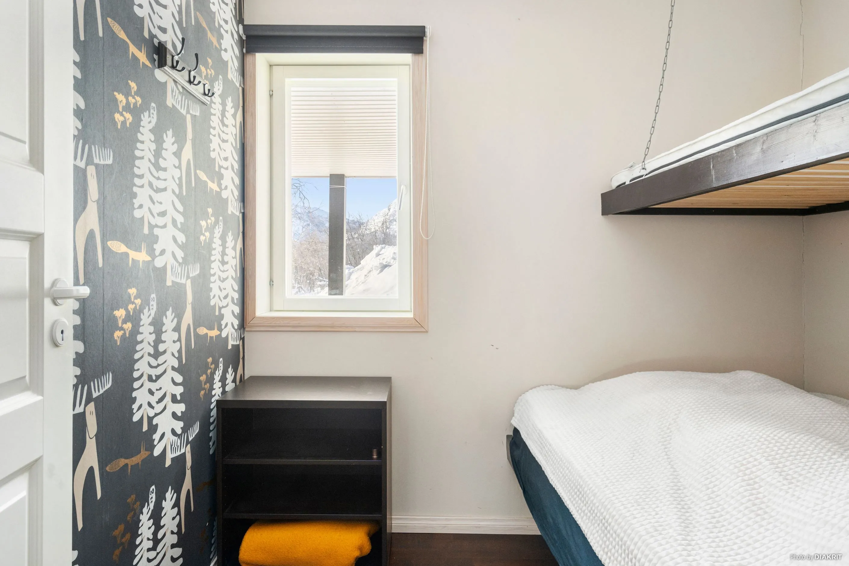 10-Bedroom Dual Living House in Kittelfjäll with Balcony and Parking - View image 22 of 57