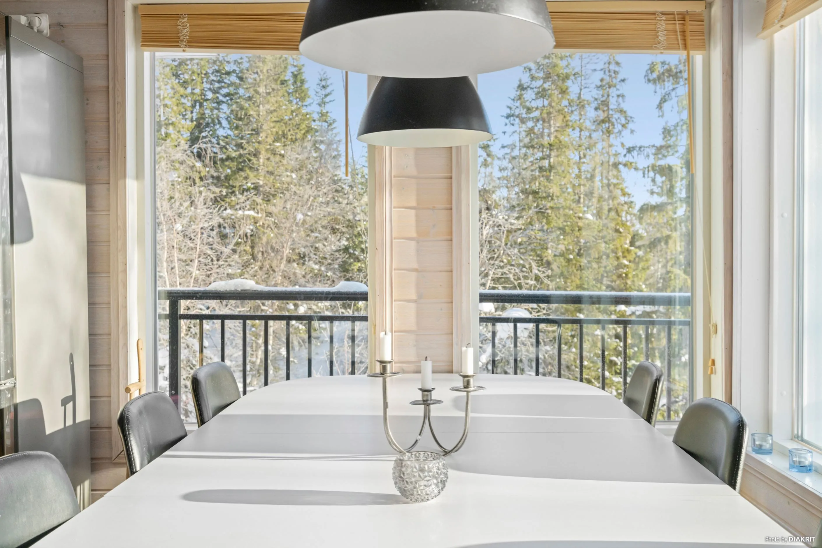 10-Bedroom Dual Living House in Kittelfjäll with Balcony and Parking - View image 35 of 57