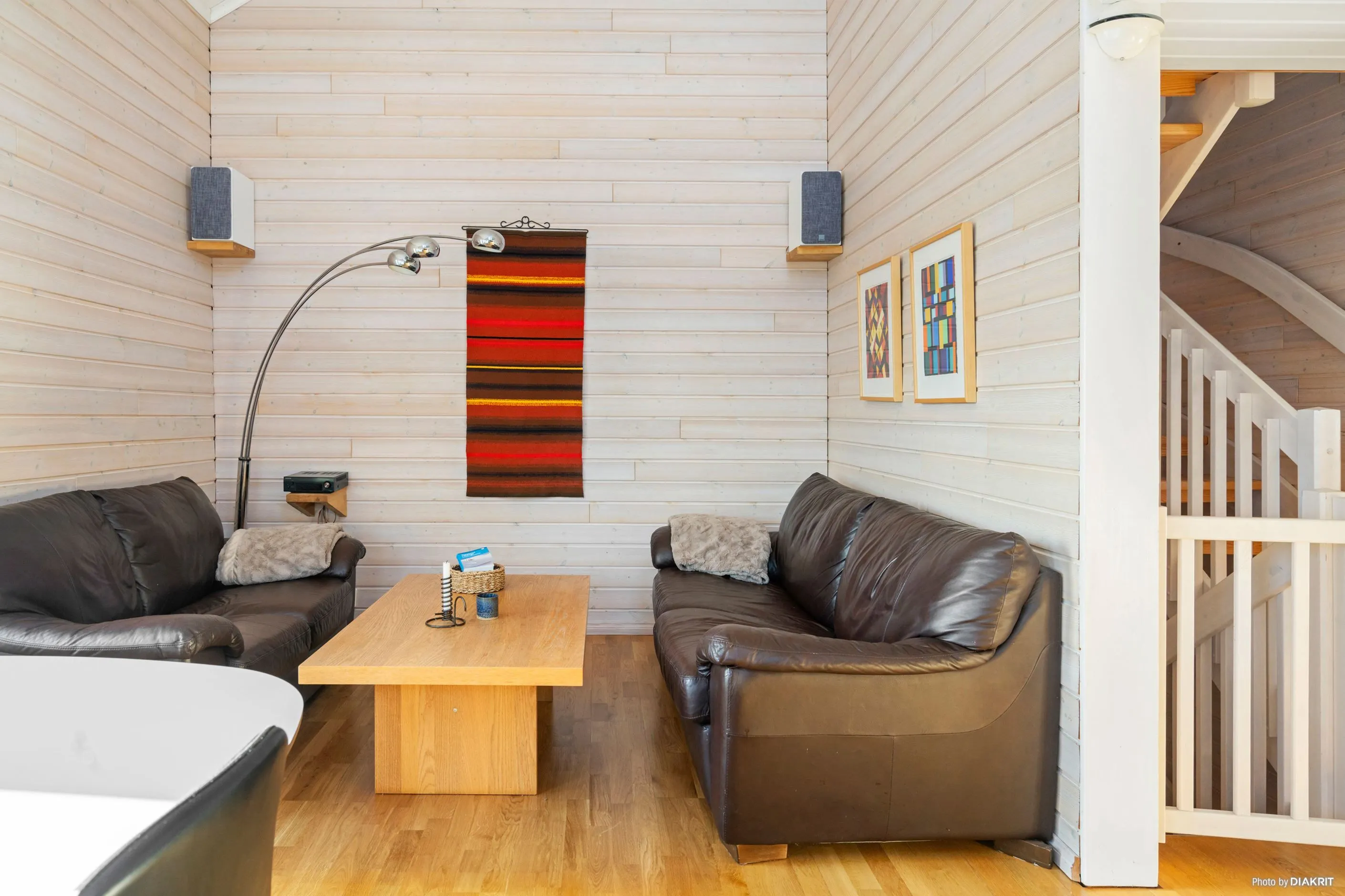 10-Bedroom Dual Living House in Kittelfjäll with Balcony and Parking - View image 38 of 57