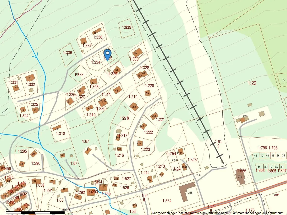 10-Bedroom Dual Living House in Kittelfjäll with Balcony and Parking - View image 57 of 57