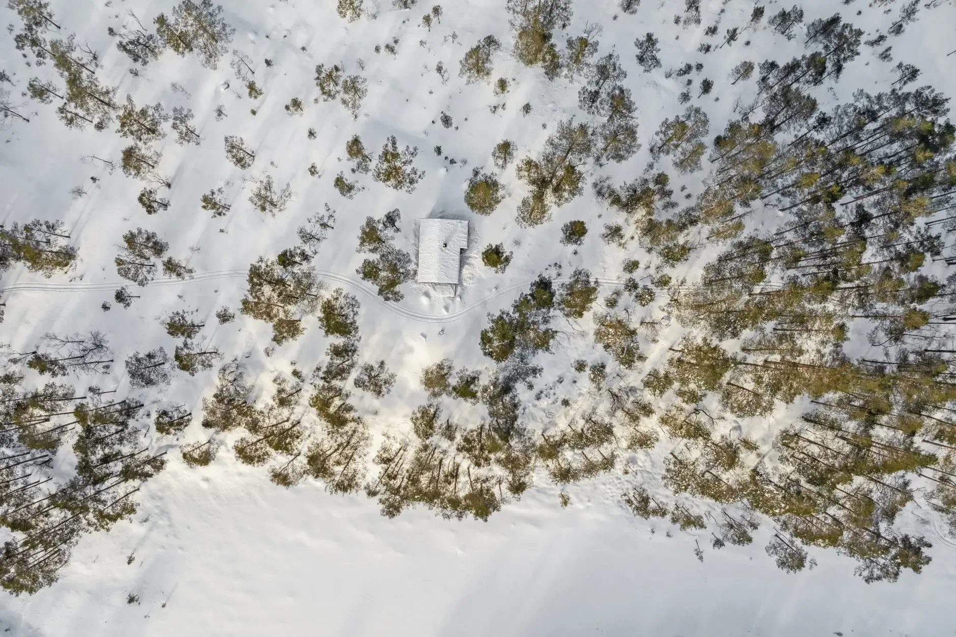 1970s Two-Bedroom Cabin with Terrace in Scenic Vennesla, Norway - View image 18 of 25