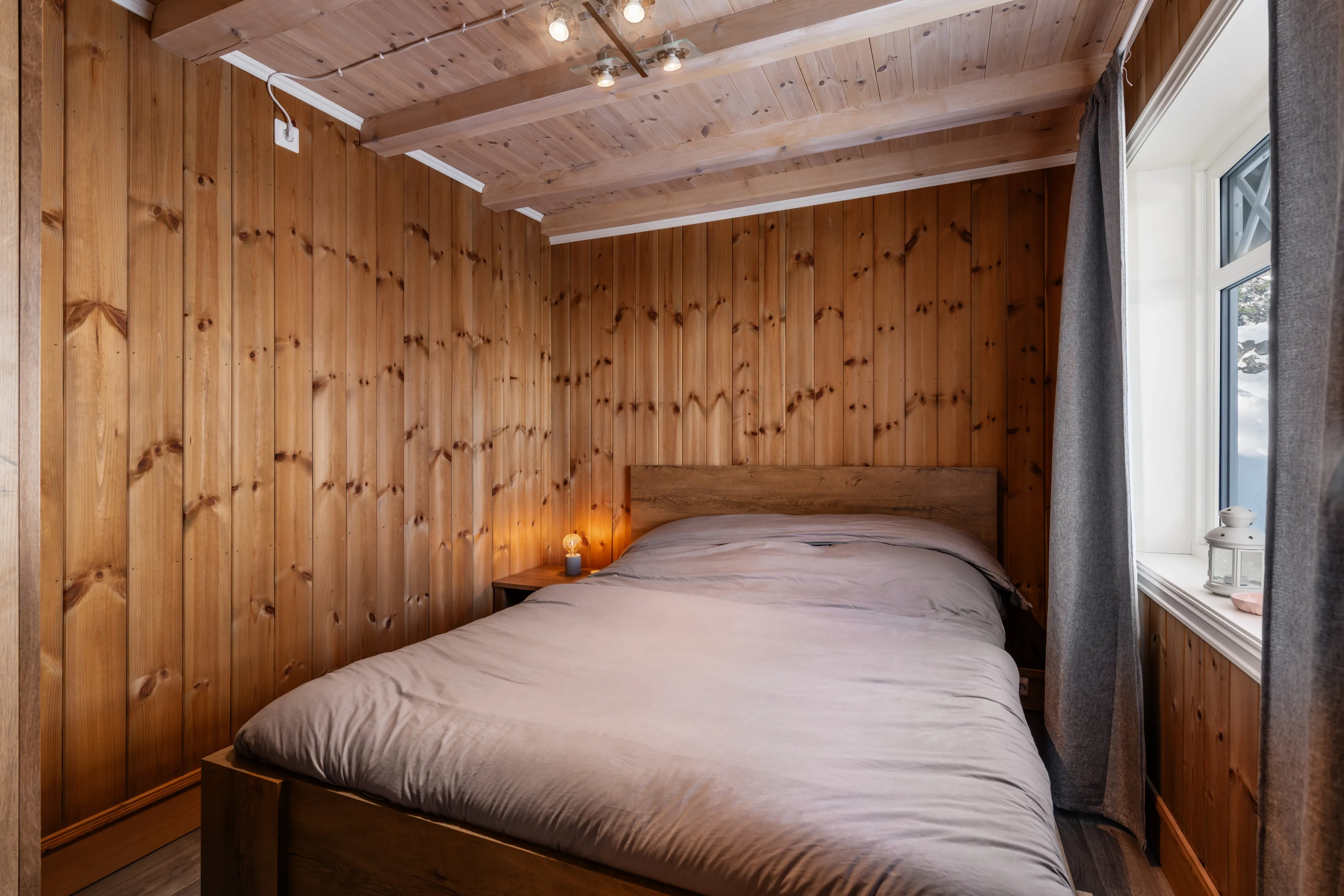 Contemporary 3-Bedroom House with Terrace in Scenic Hol, Norway - View image 19 of 41