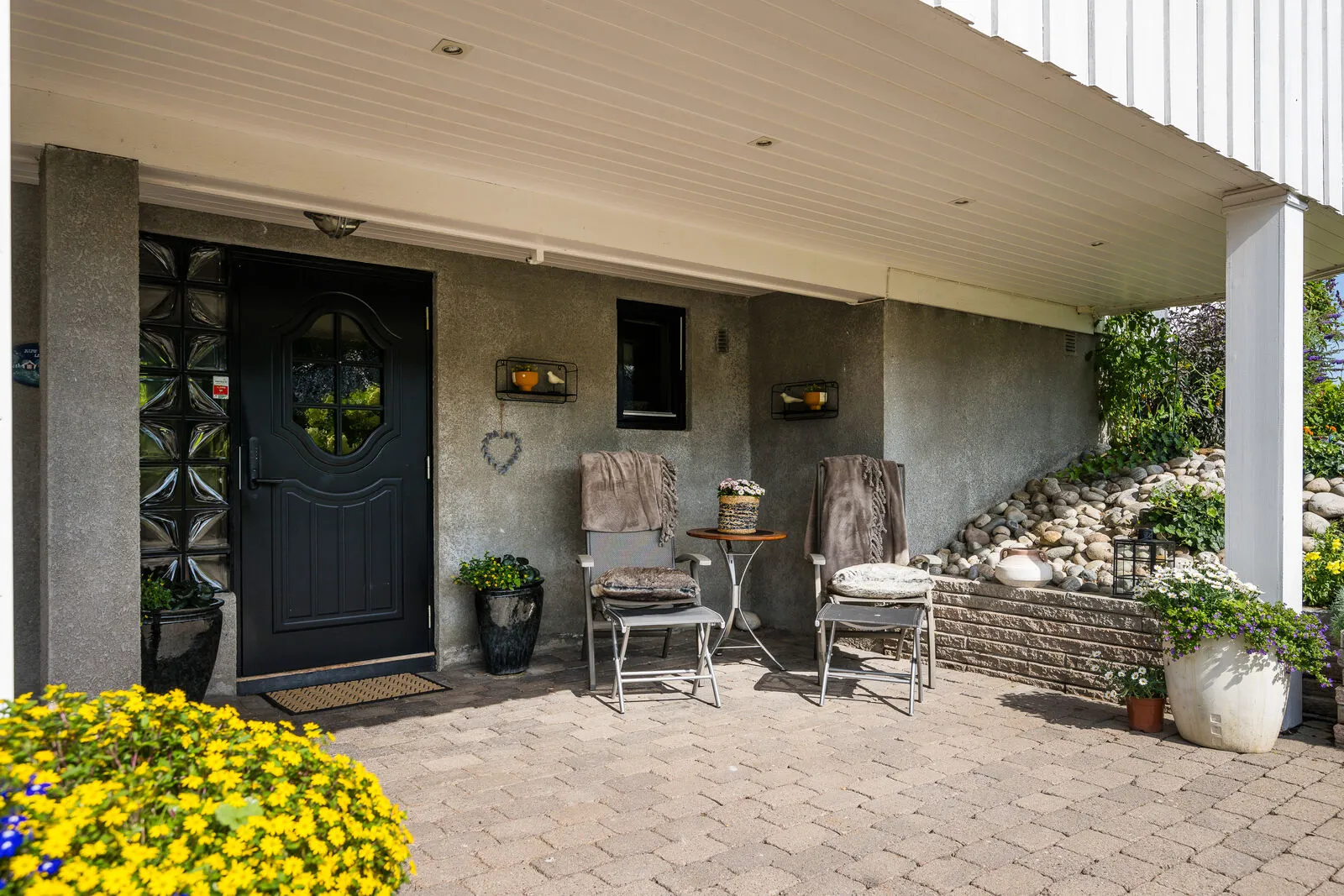 1970s Norwegian Family Home with Garden and Terrace in Horten - View image 11 of 56