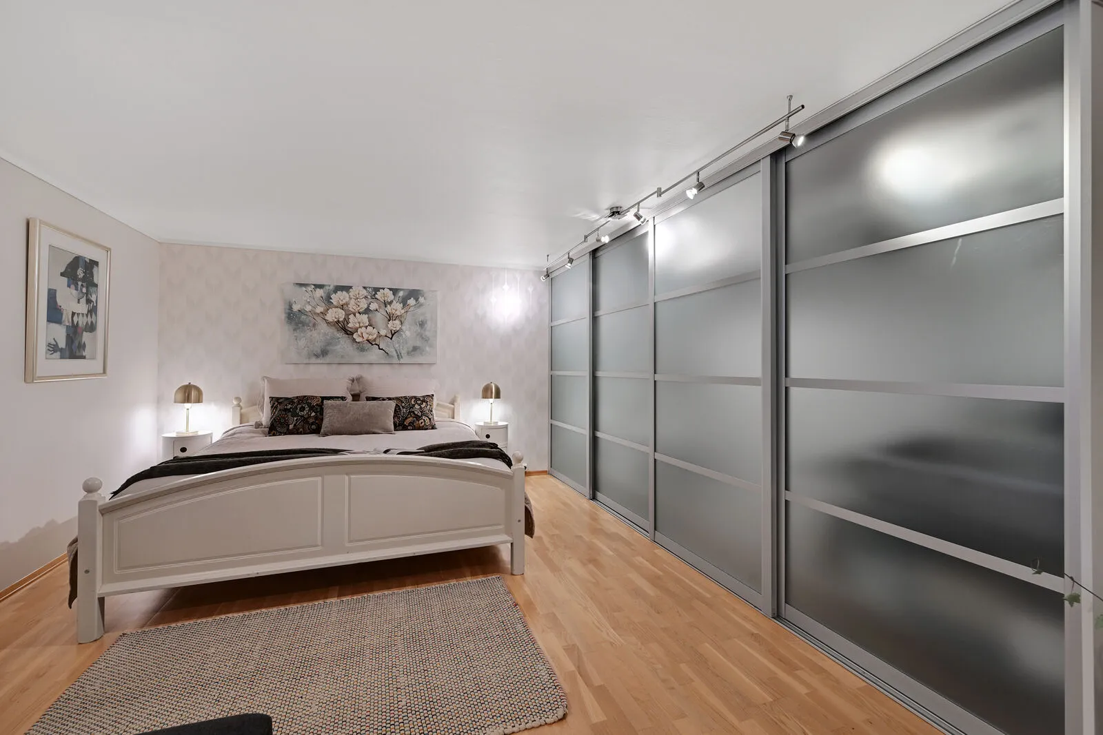 1970s Norwegian Family Home with Garden and Terrace in Horten - View image 15 of 56