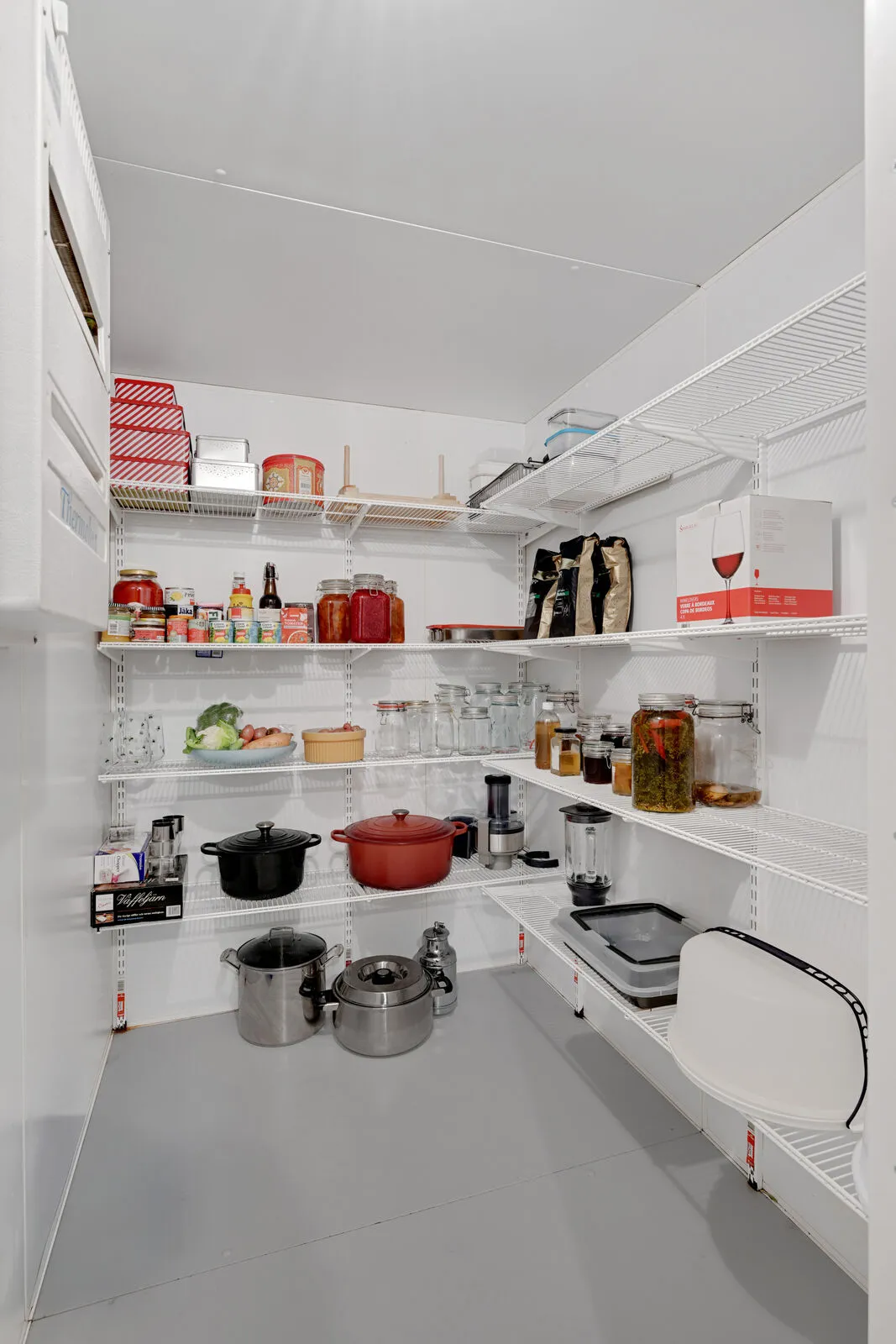 1970s Norwegian Family Home with Garden and Terrace in Horten - View image 17 of 56