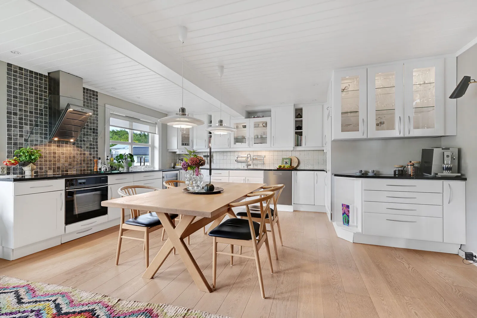 1970s Norwegian Family Home with Garden and Terrace in Horten - View image 22 of 56