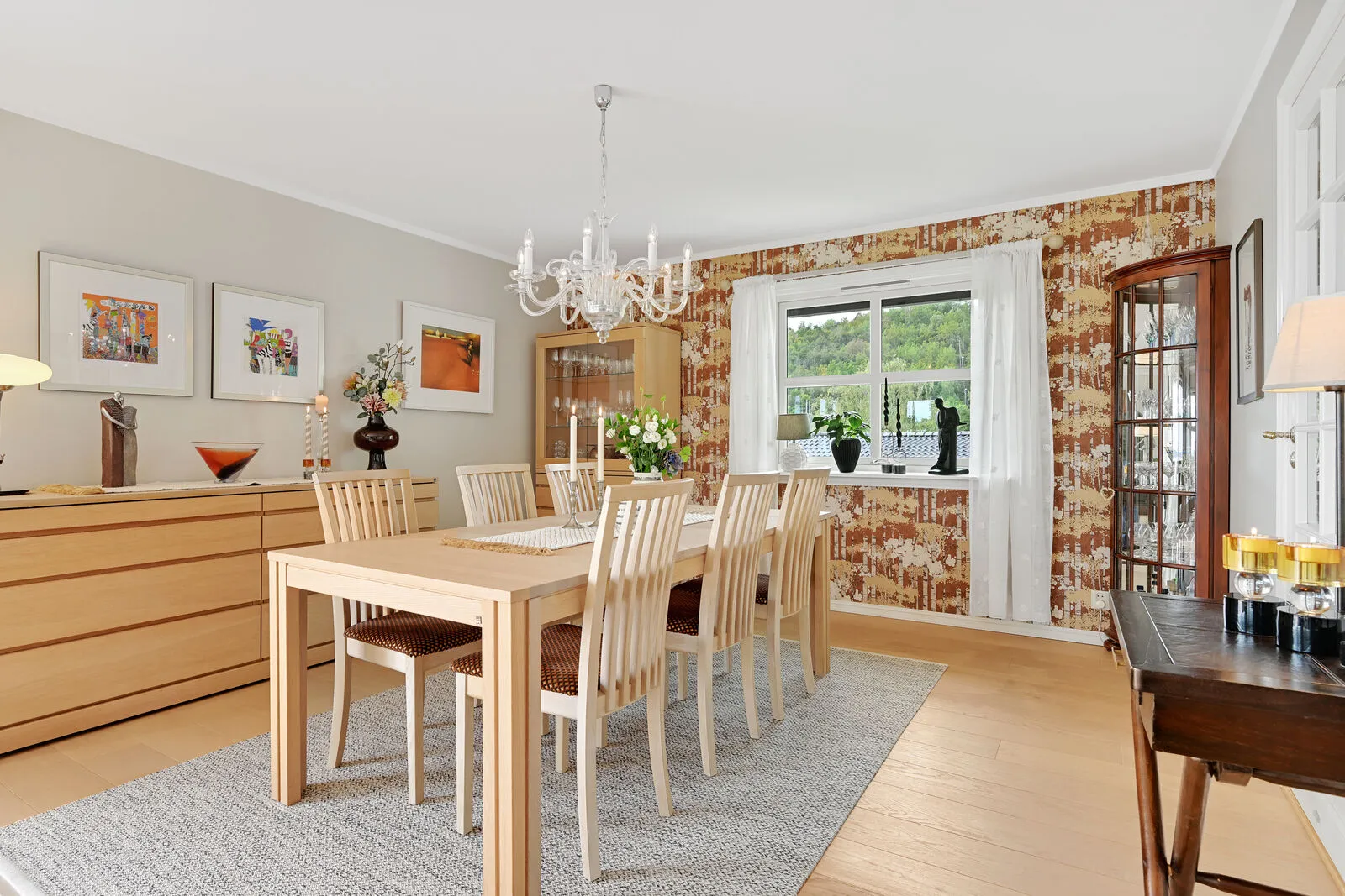 1970s Norwegian Family Home with Garden and Terrace in Horten - View image 31 of 56