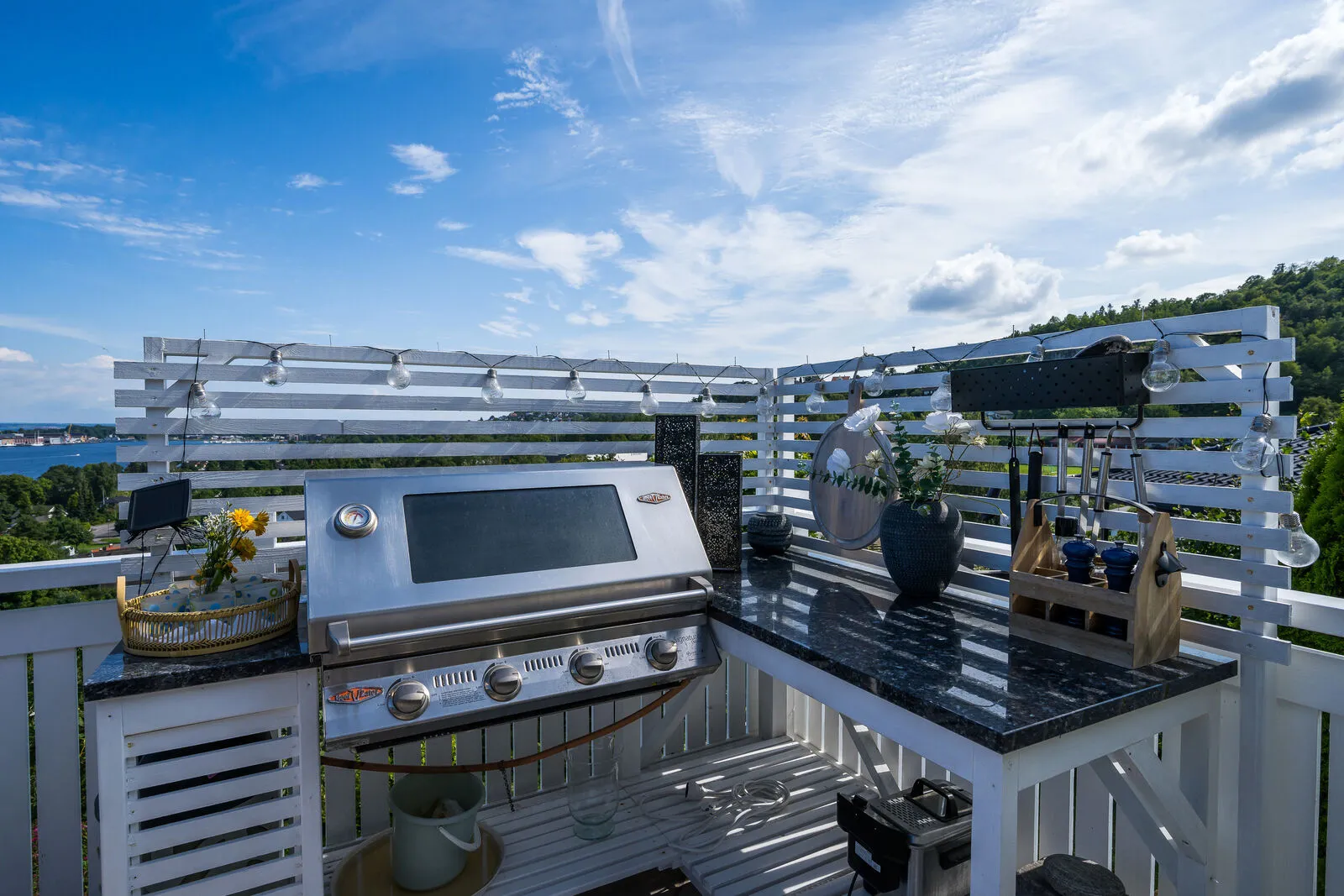 1970s Norwegian Family Home with Garden and Terrace in Horten - View image 39 of 56