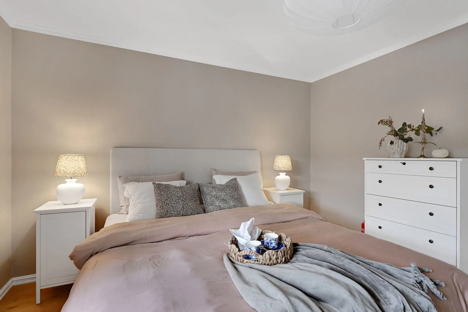 1970s Norwegian Family Home with Garden and Terrace in Horten - View image 42 of 56