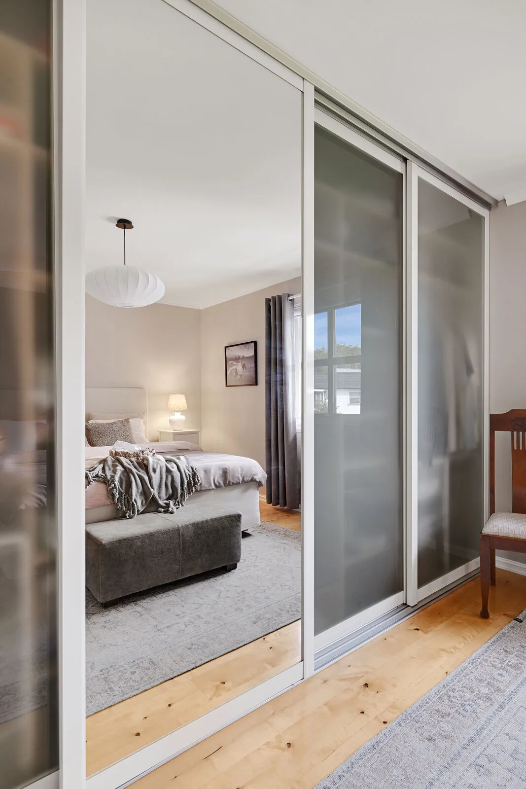 1970s Norwegian Family Home with Garden and Terrace in Horten - View image 43 of 56