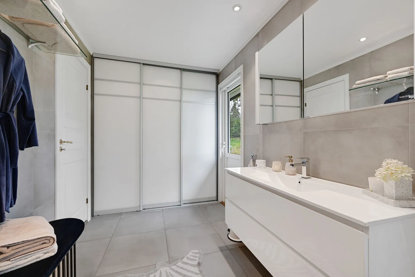 1970s Norwegian Family Home with Garden and Terrace in Horten - View image 50 of 56