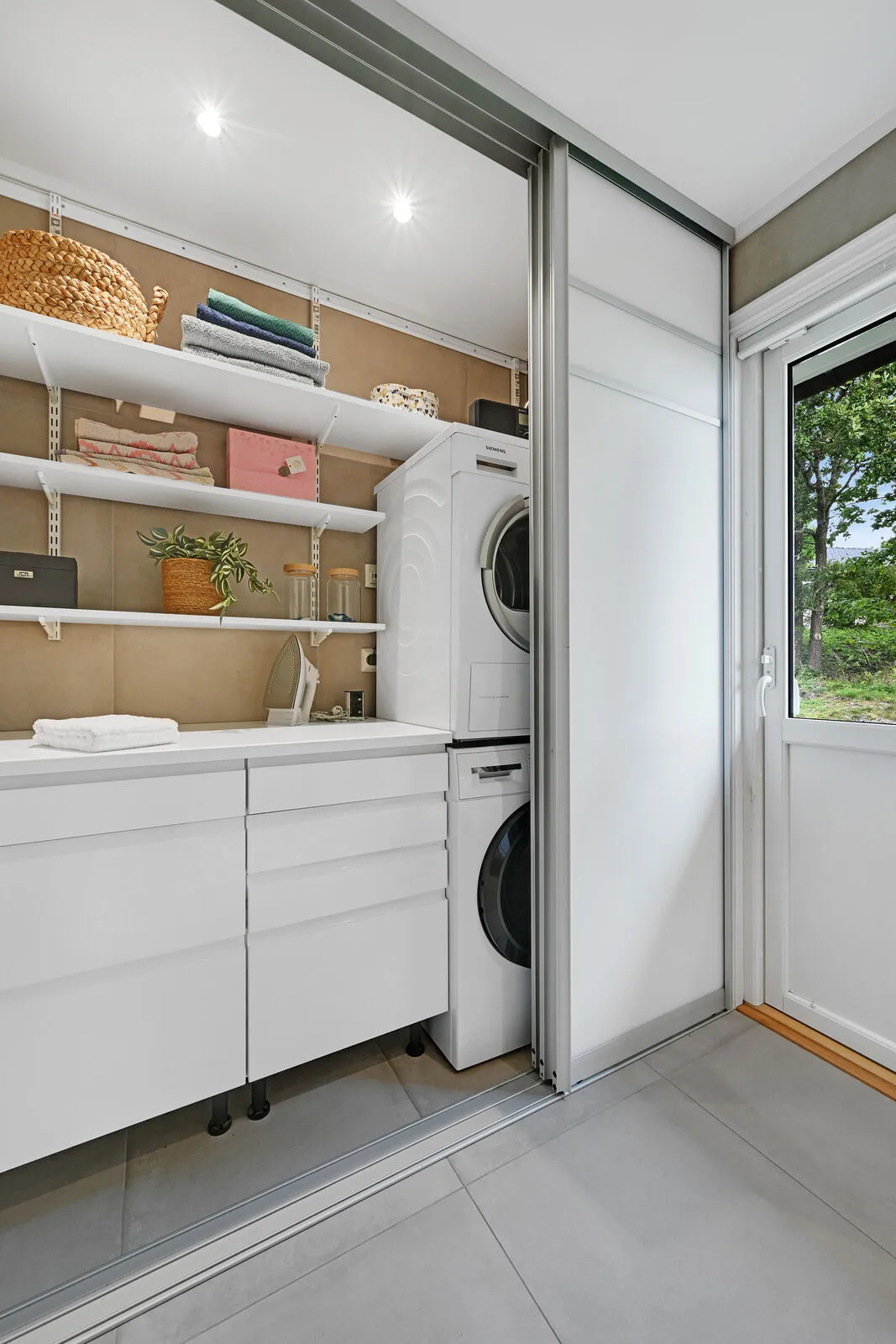 1970s Norwegian Family Home with Garden and Terrace in Horten - View image 51 of 56