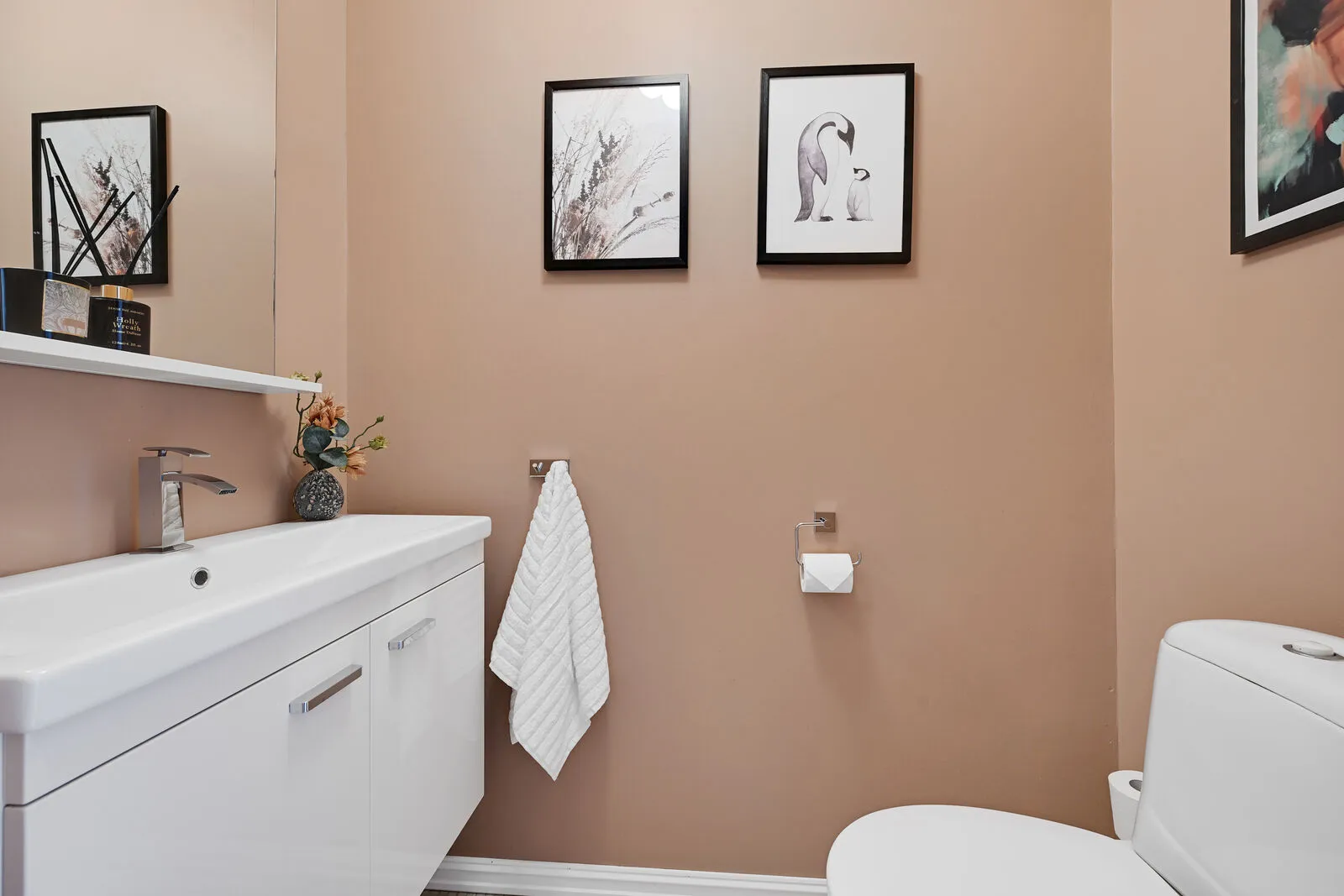 1970s Norwegian Family Home with Garden and Terrace in Horten - View image 52 of 56