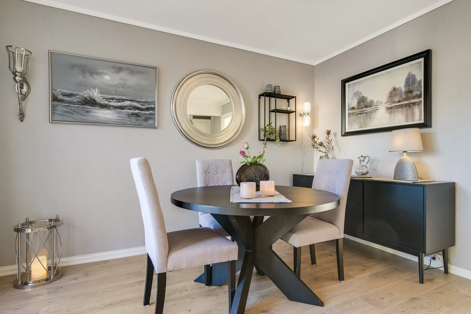 Contemporary 4-Bedroom House with Fjord Views in Horten's Strandparken - View image 24 of 30