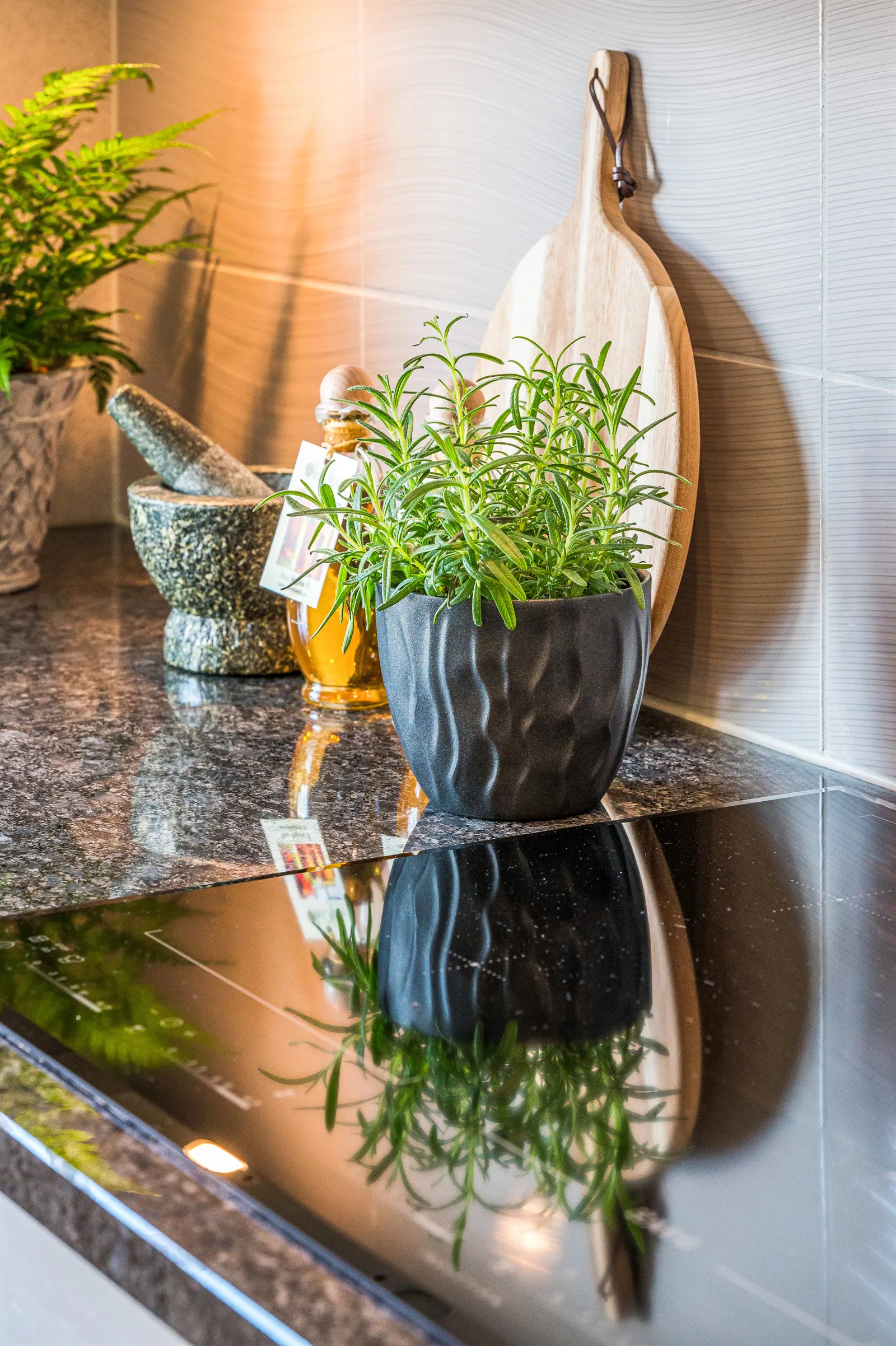 Contemporary 4-Bedroom House with Fjord Views in Horten's Strandparken - View image 26 of 30