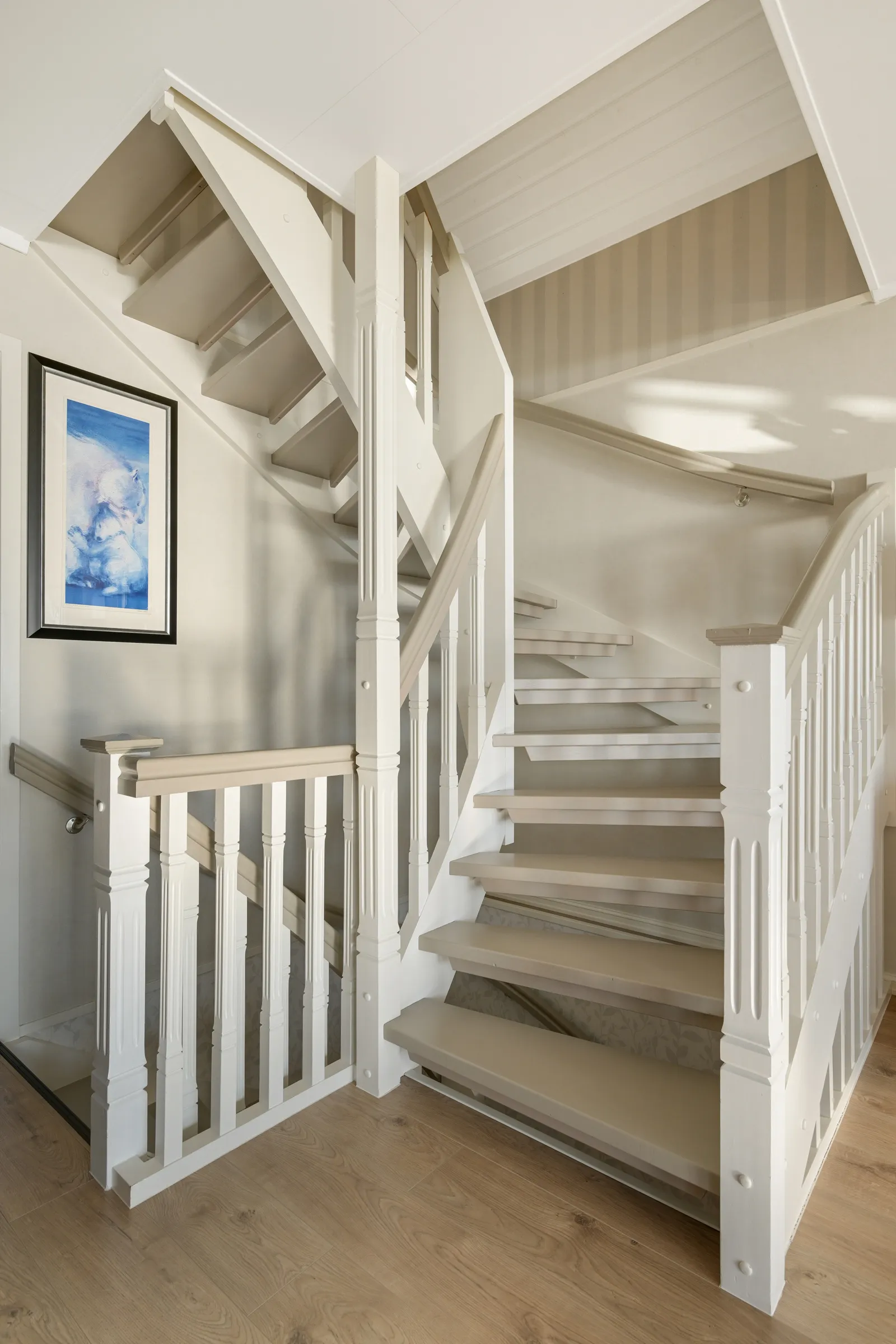 Contemporary 4-Bedroom House with Fjord Views in Horten's Strandparken - View image 27 of 30