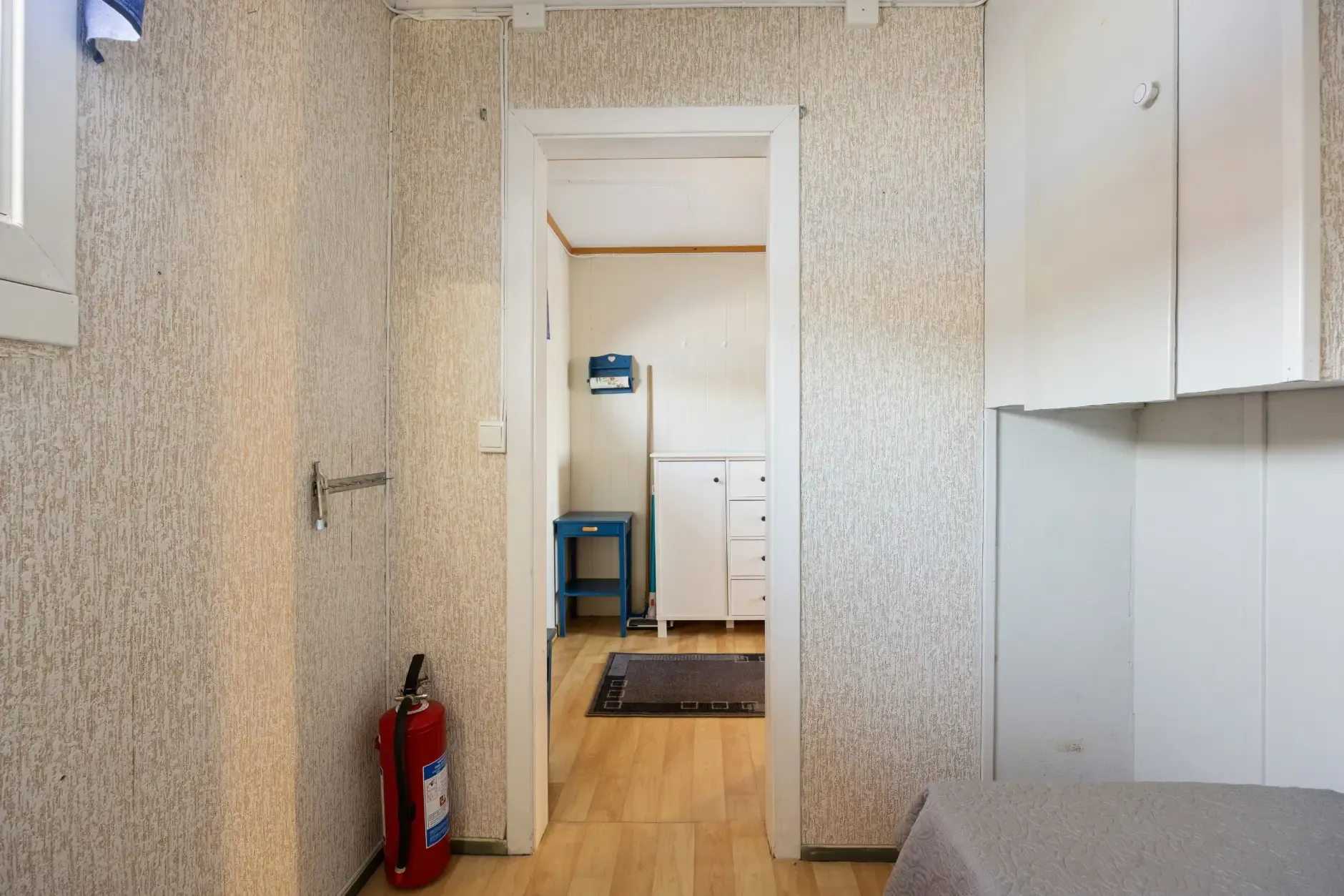 1960s Norwegian Country House with Fjord Views and Terrace - View image 17 of 31