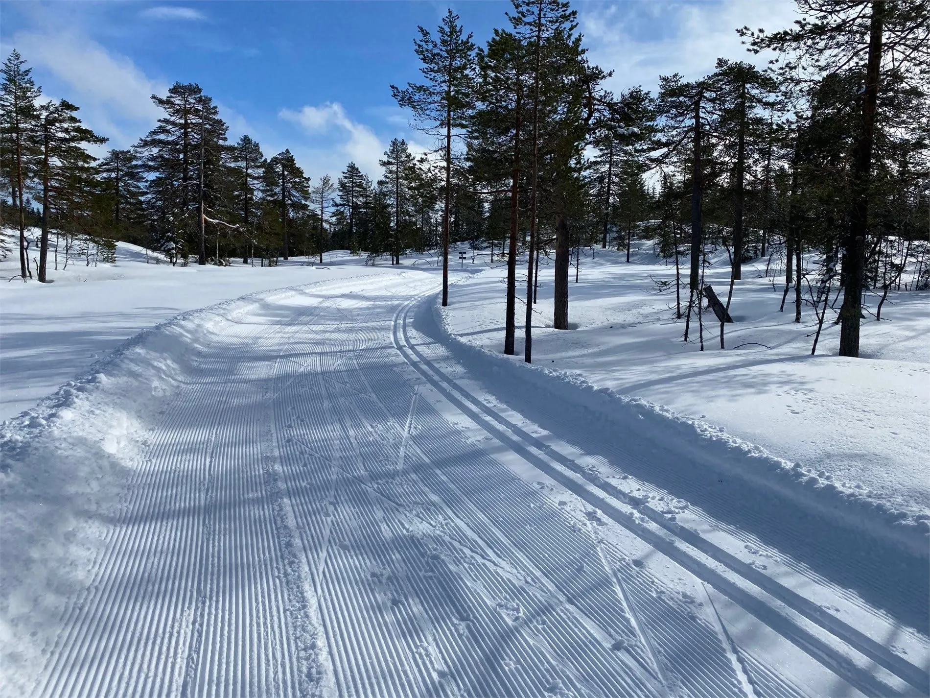 1960s Cabin with Expansive Grounds and Terrace in Scenic Hakadal, Norway - View image 19 of 40