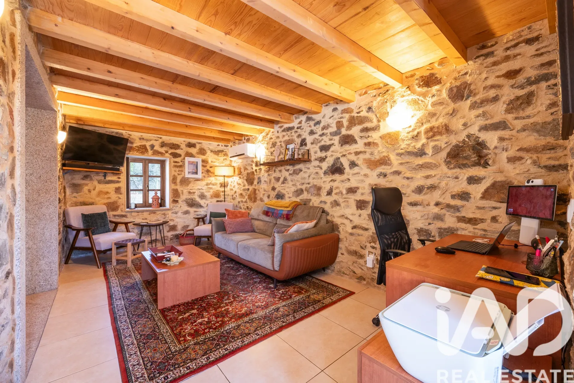 Charming Two-Bedroom House with Garden and Terrace in Pedrógão Grande - Image 5