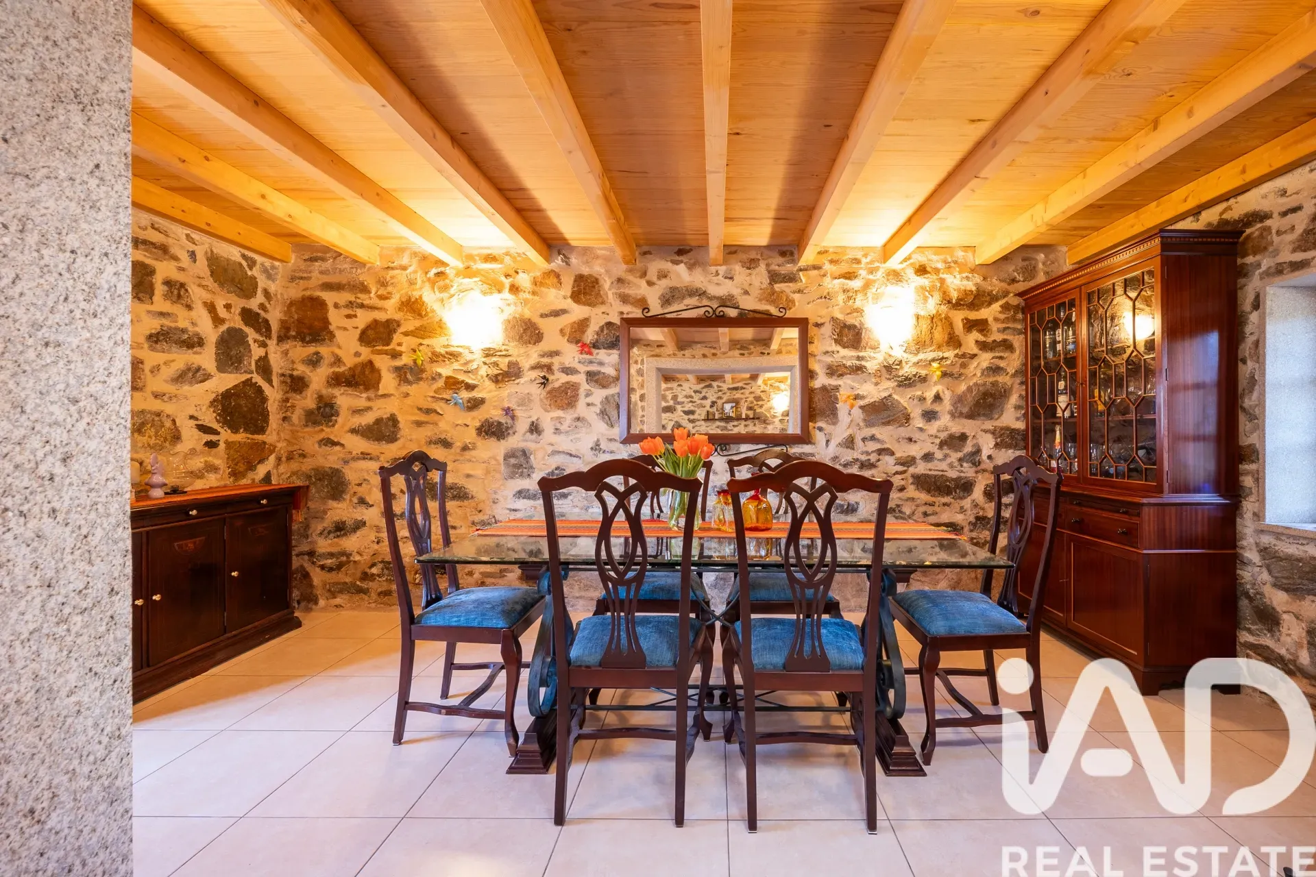 Charming Two-Bedroom House with Garden and Terrace in Pedrógão Grande - View image 7 of 37