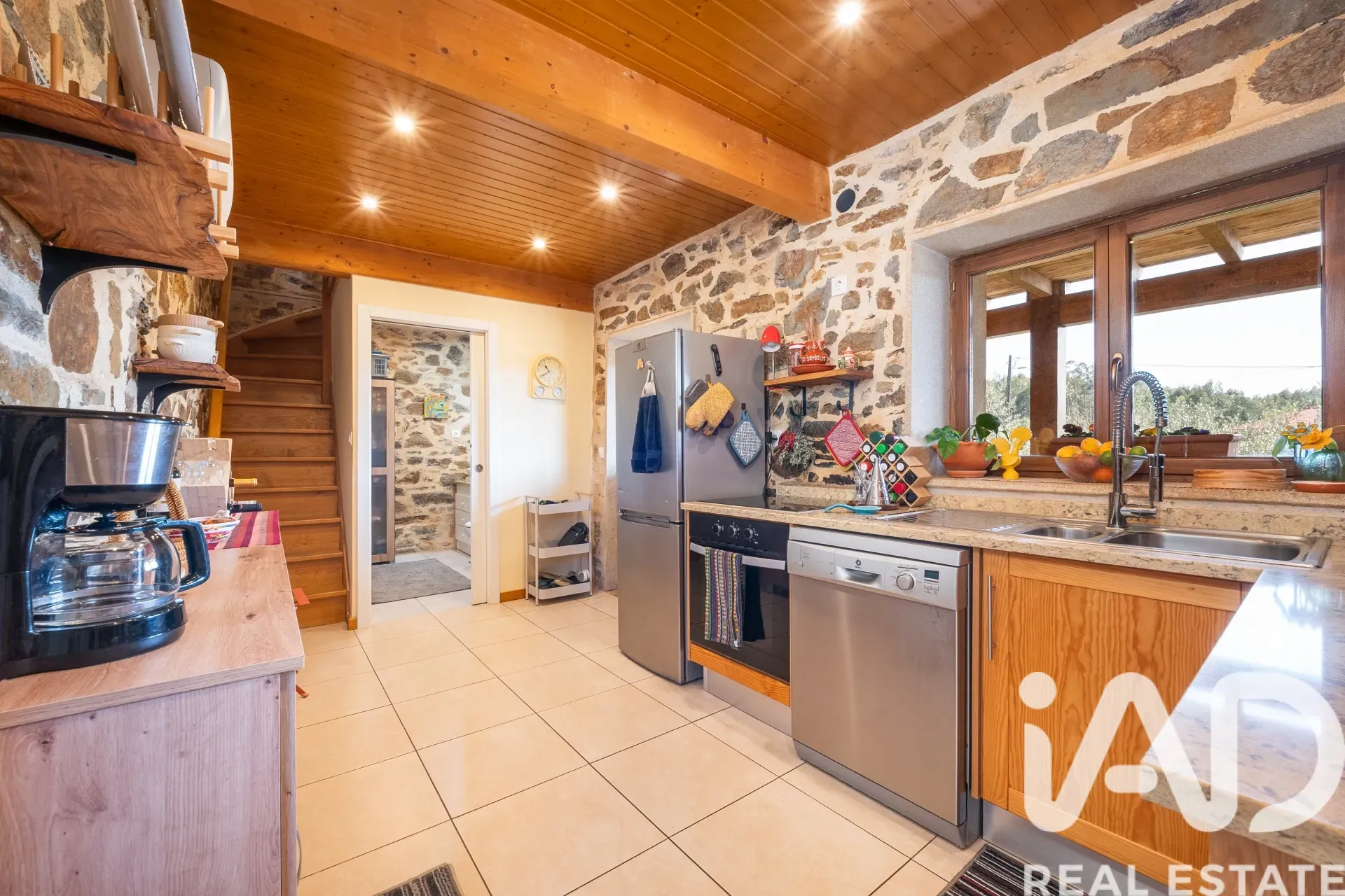 Charming Two-Bedroom House with Garden and Terrace in Pedrógão Grande - View image 10 of 37