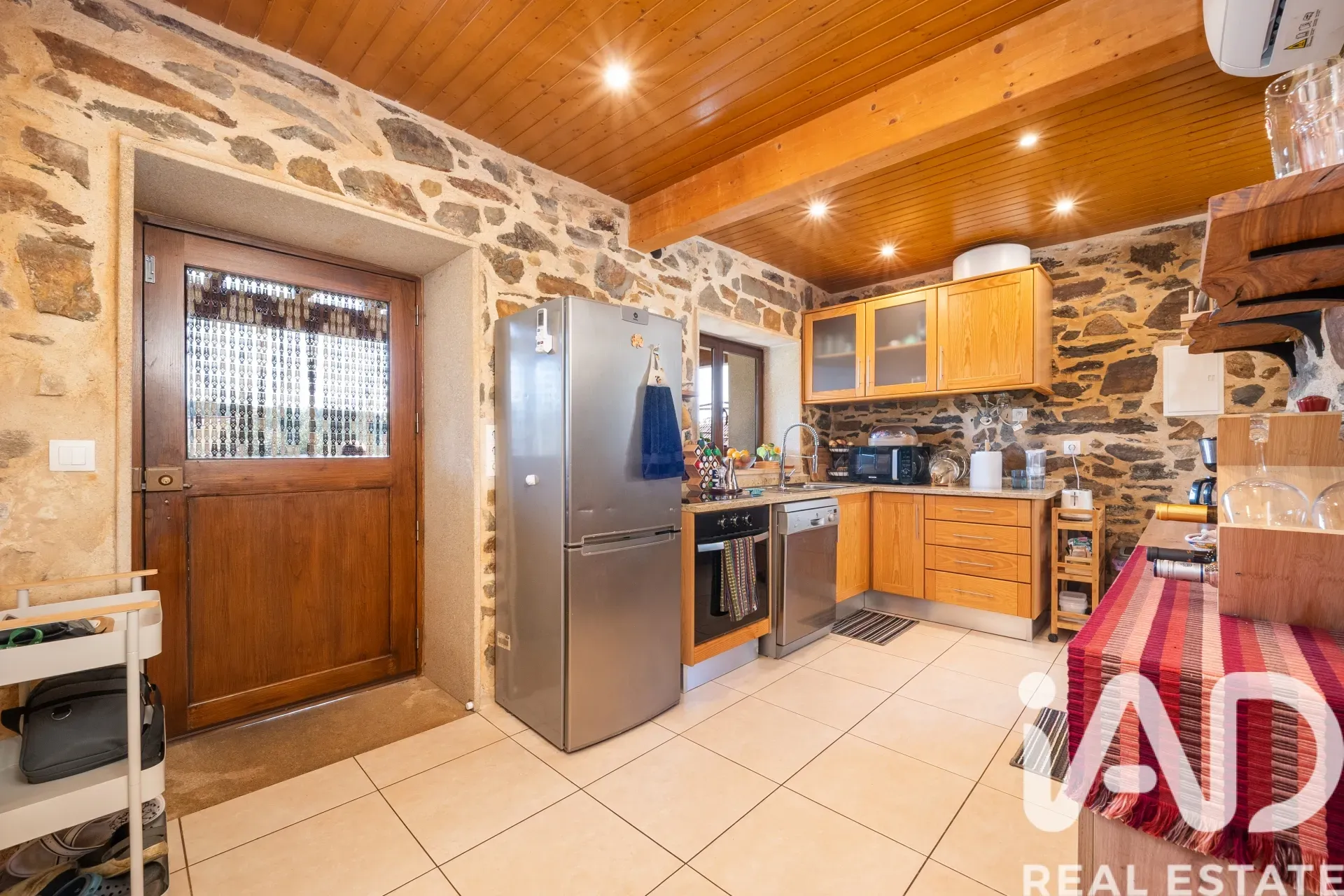 Charming Two-Bedroom House with Garden and Terrace in Pedrógão Grande - View image 11 of 37