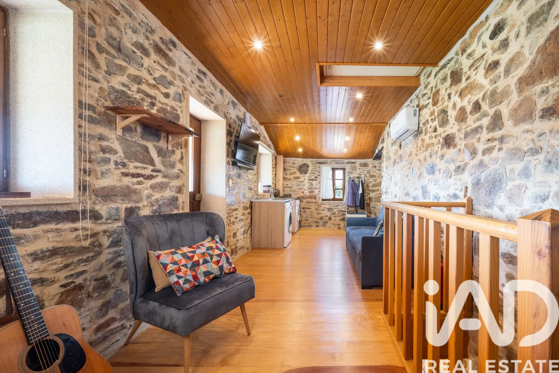 Charming Two-Bedroom House with Garden and Terrace in Pedrógão Grande - View image 13 of 37