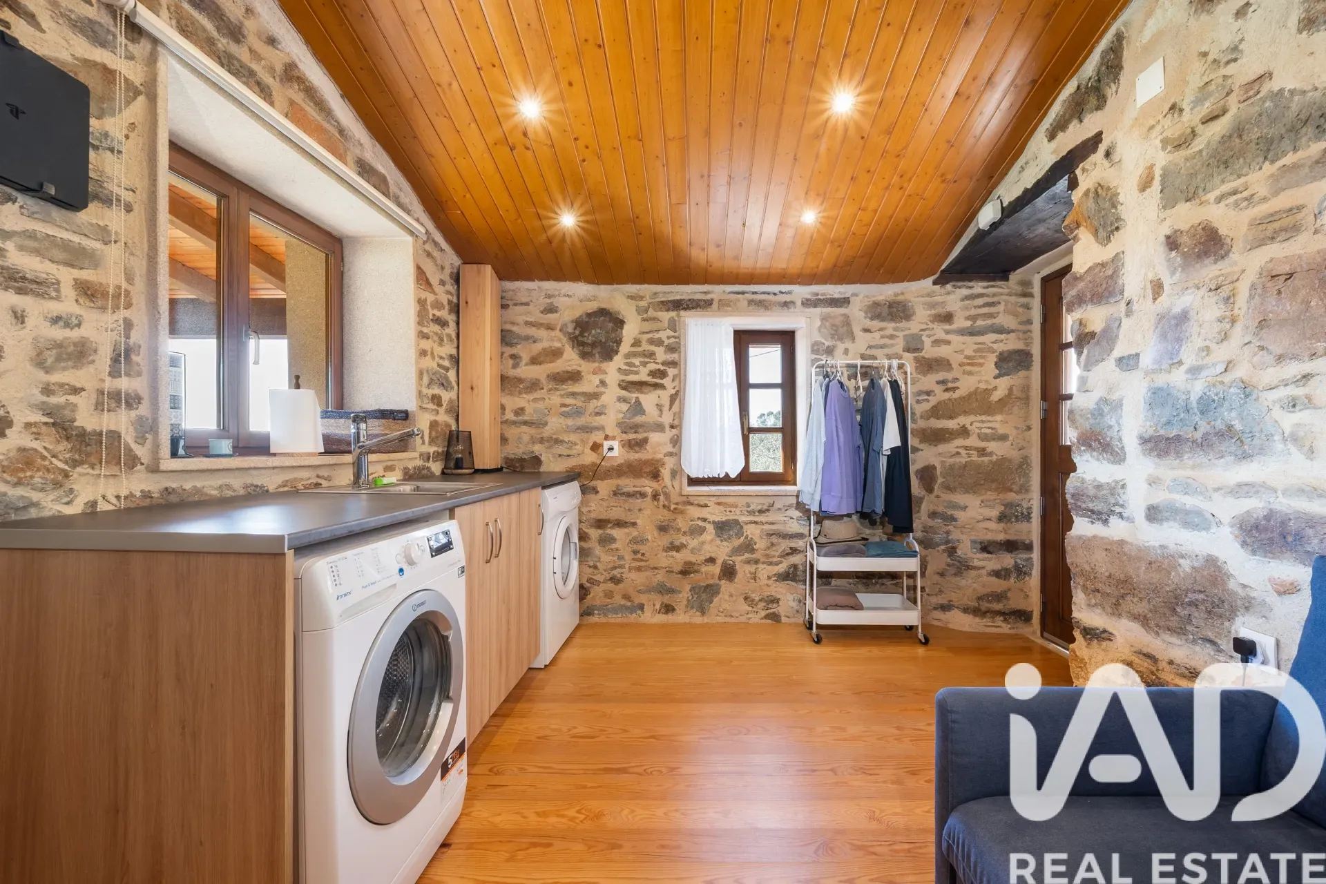 Charming Two-Bedroom House with Garden and Terrace in Pedrógão Grande - View image 14 of 37