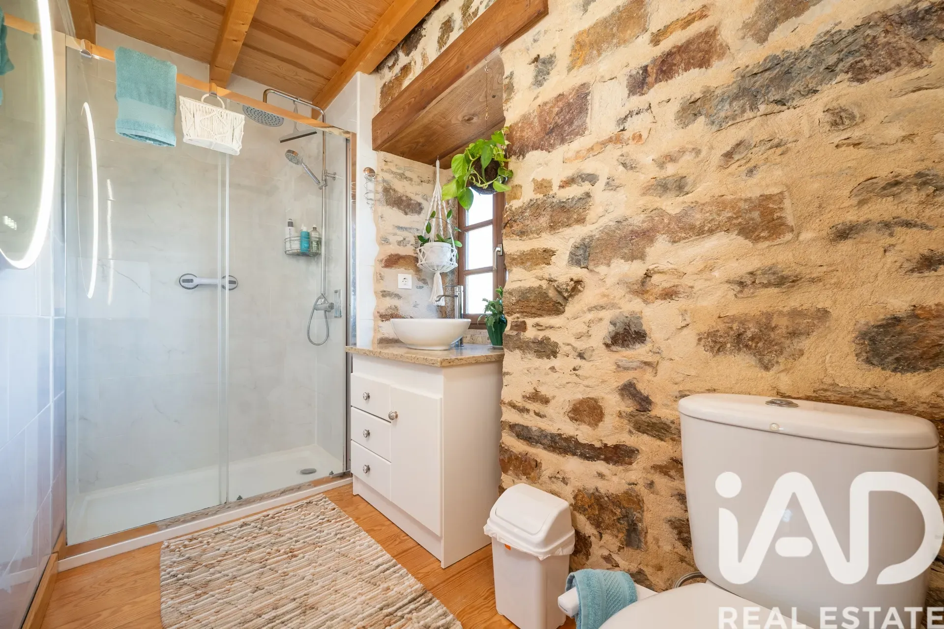 Charming Two-Bedroom House with Garden and Terrace in Pedrógão Grande - View image 21 of 37