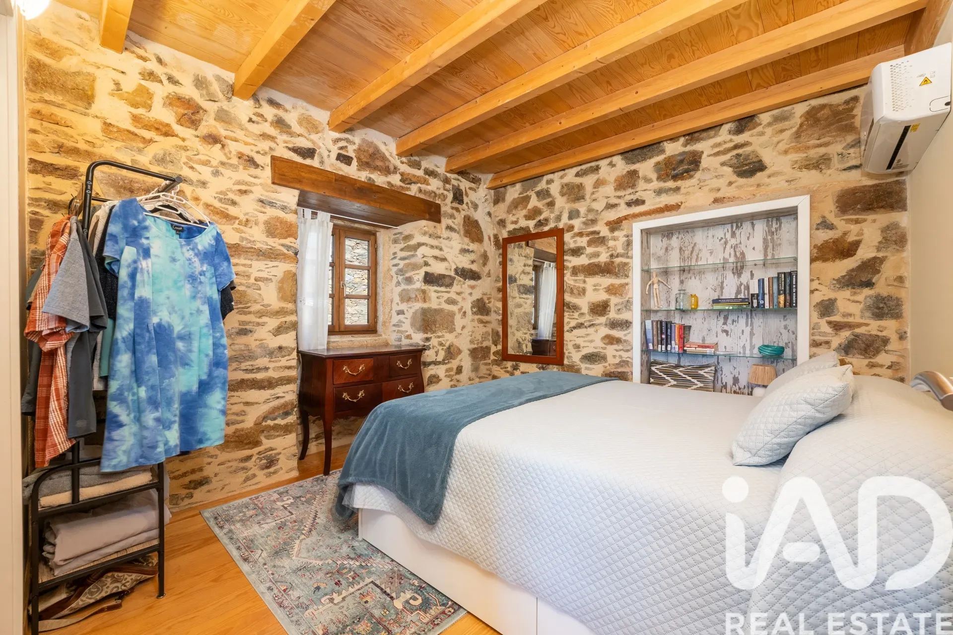 Charming Two-Bedroom House with Garden and Terrace in Pedrógão Grande - View image 22 of 37