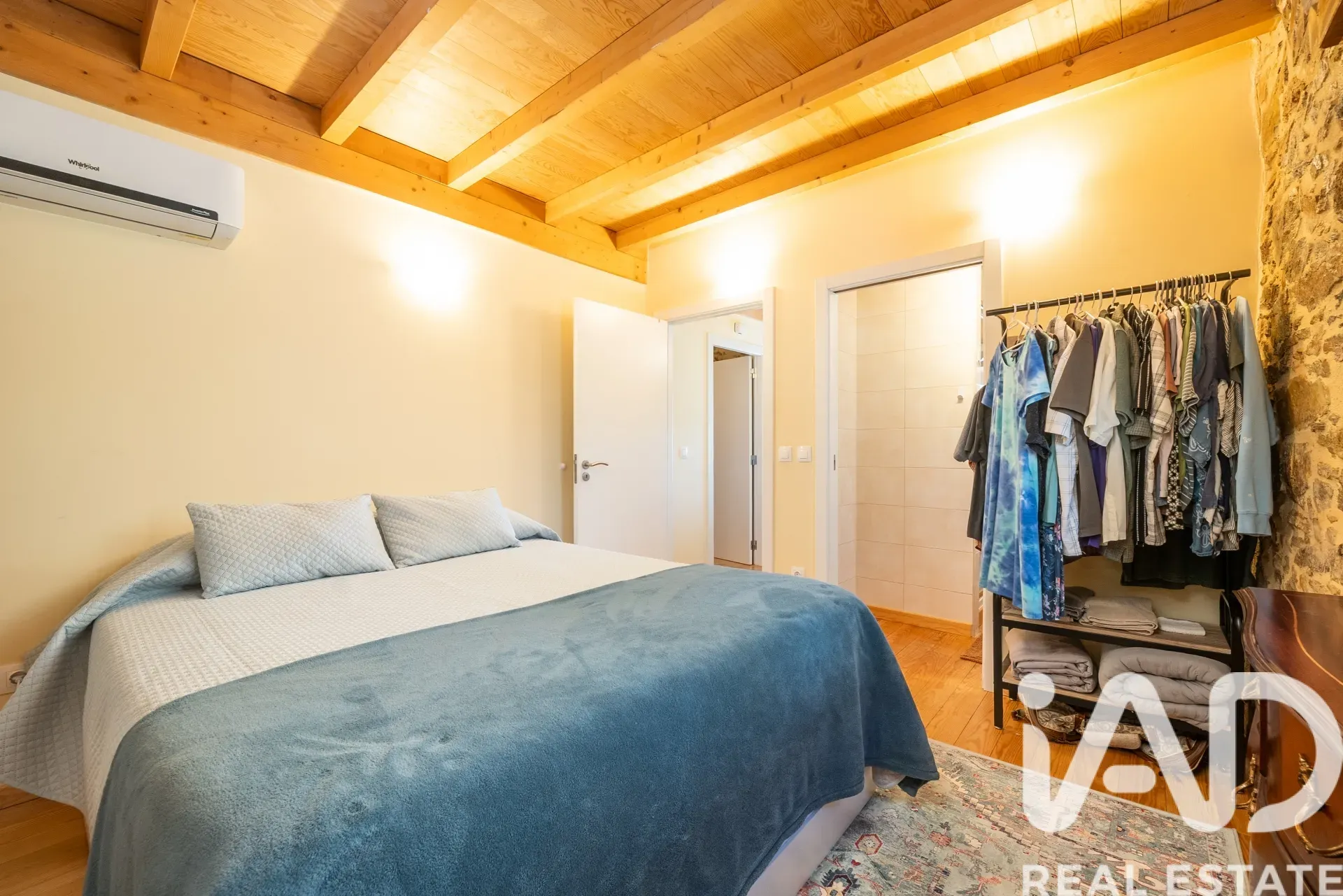 Charming Two-Bedroom House with Garden and Terrace in Pedrógão Grande - View image 23 of 37