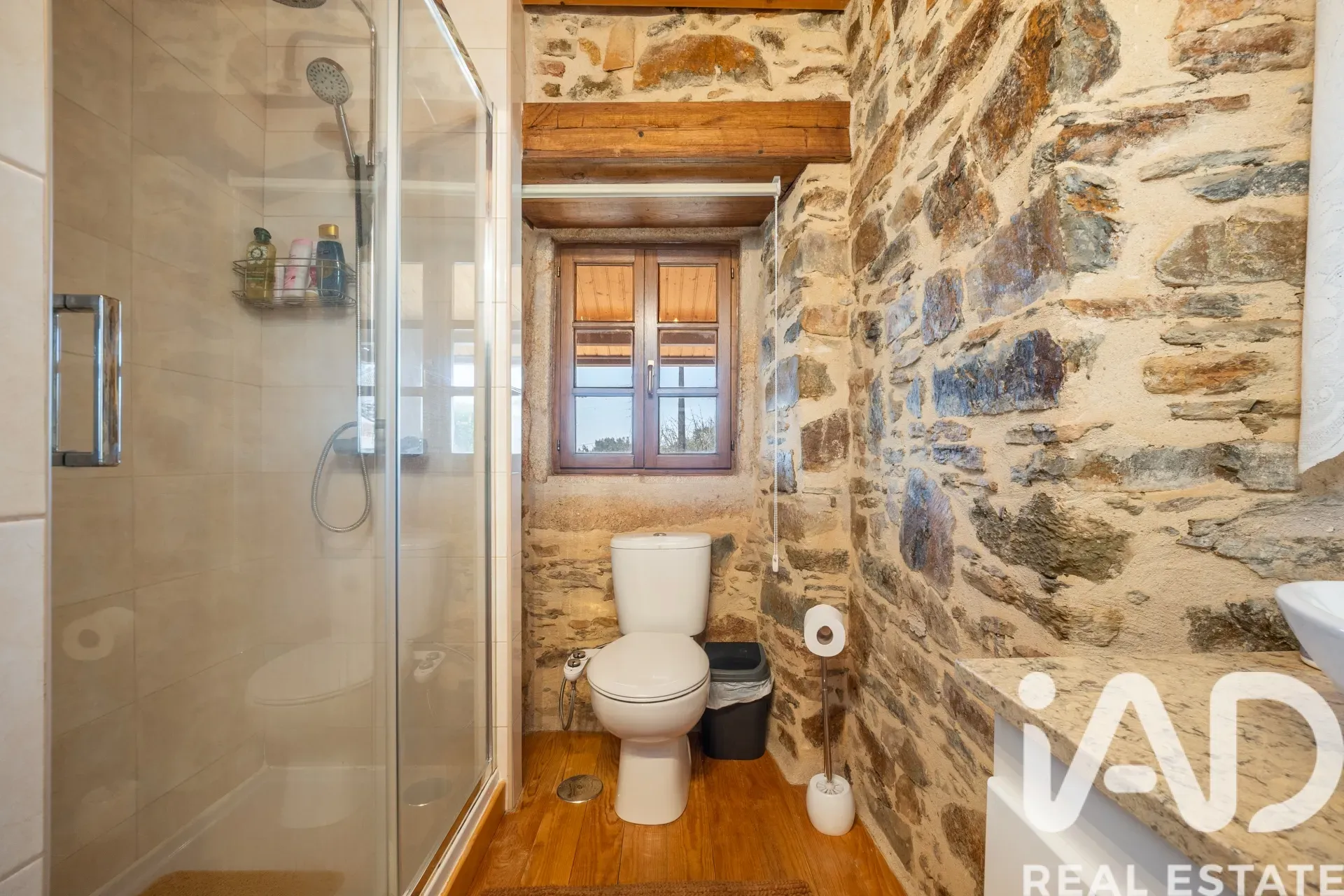 Charming Two-Bedroom House with Garden and Terrace in Pedrógão Grande - View image 24 of 37