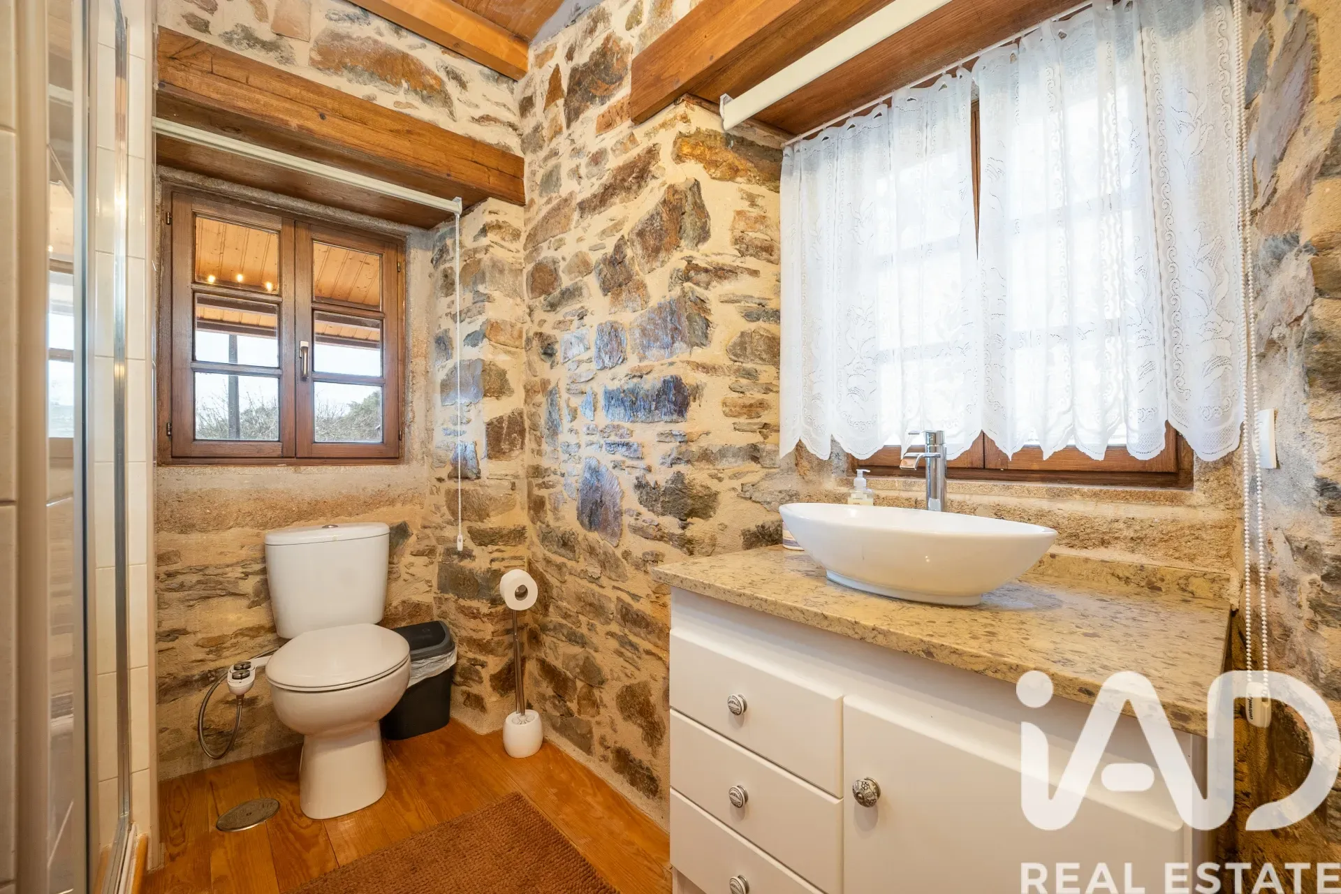 Charming Two-Bedroom House with Garden and Terrace in Pedrógão Grande - View image 25 of 37