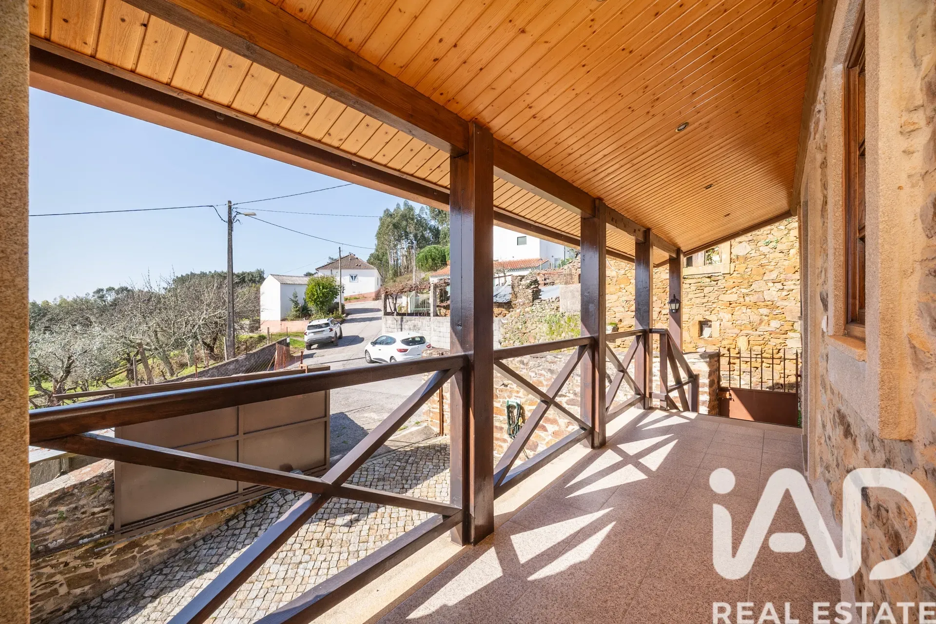 Charming Two-Bedroom House with Garden and Terrace in Pedrógão Grande - View image 26 of 37