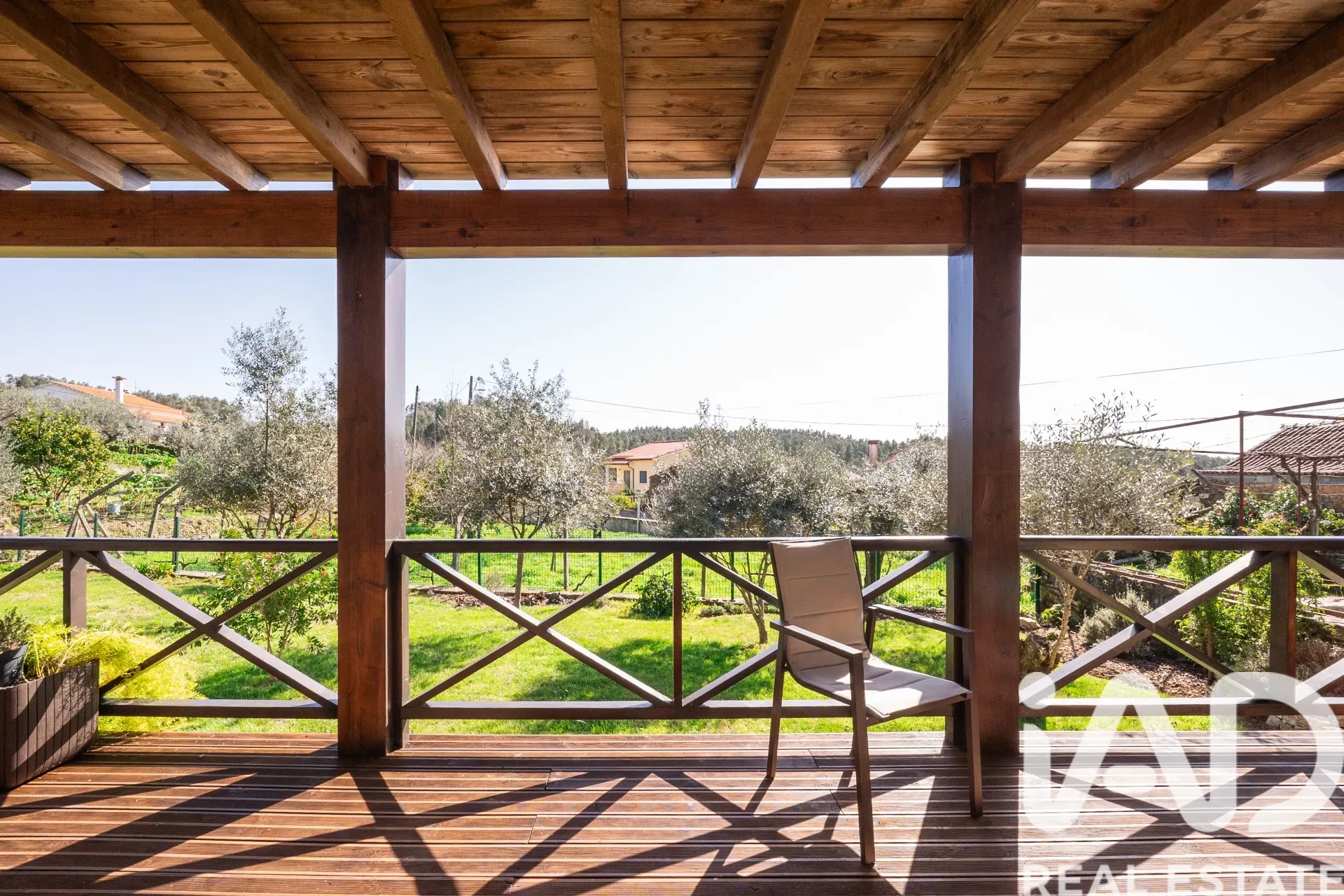 Charming Two-Bedroom House with Garden and Terrace in Pedrógão Grande - View image 27 of 37