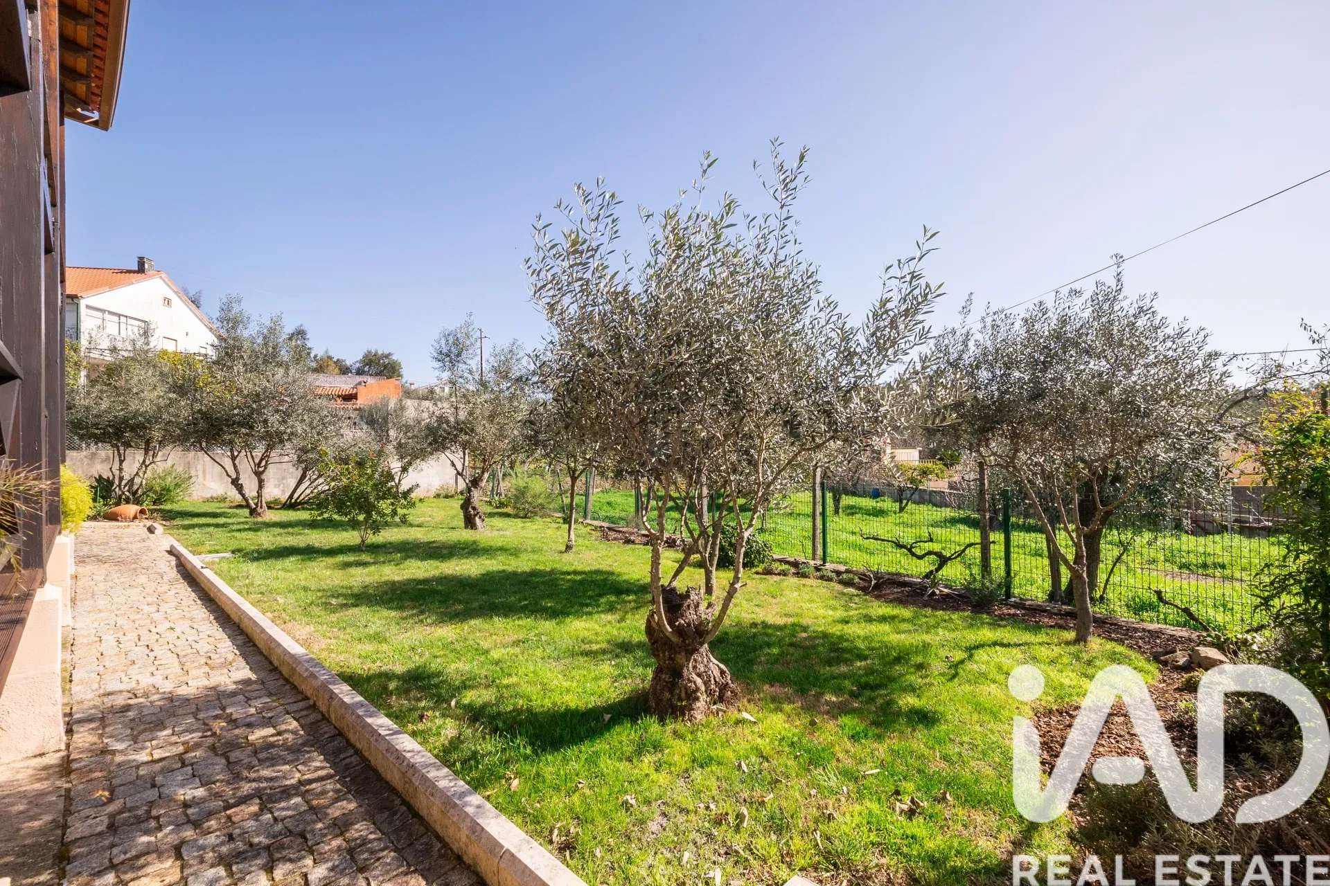 Charming Two-Bedroom House with Garden and Terrace in Pedrógão Grande - View image 30 of 37