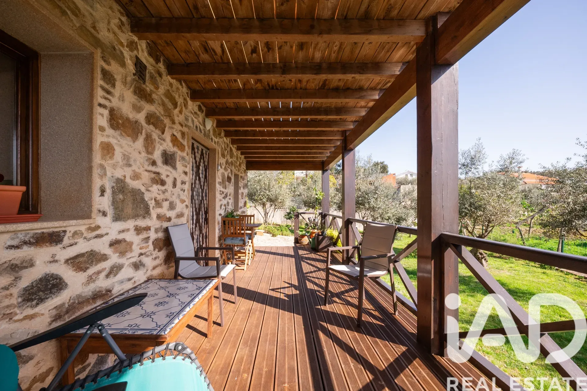 Charming Two-Bedroom House with Garden and Terrace in Pedrógão Grande - View image 33 of 37