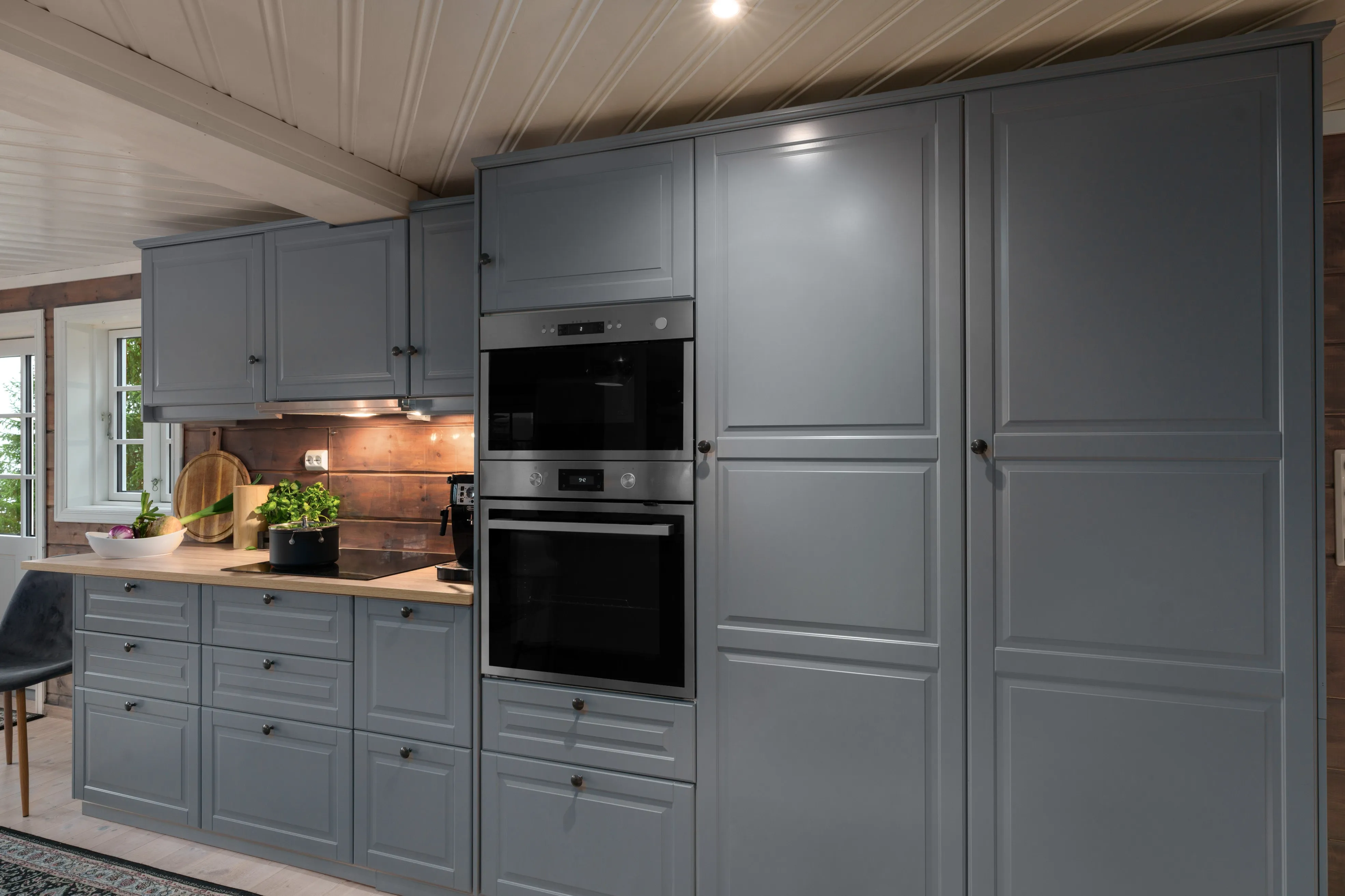 Spacious 5-Bedroom Cabin Near Nesfjellet Ski Centre, Norway - View image 15 of 45