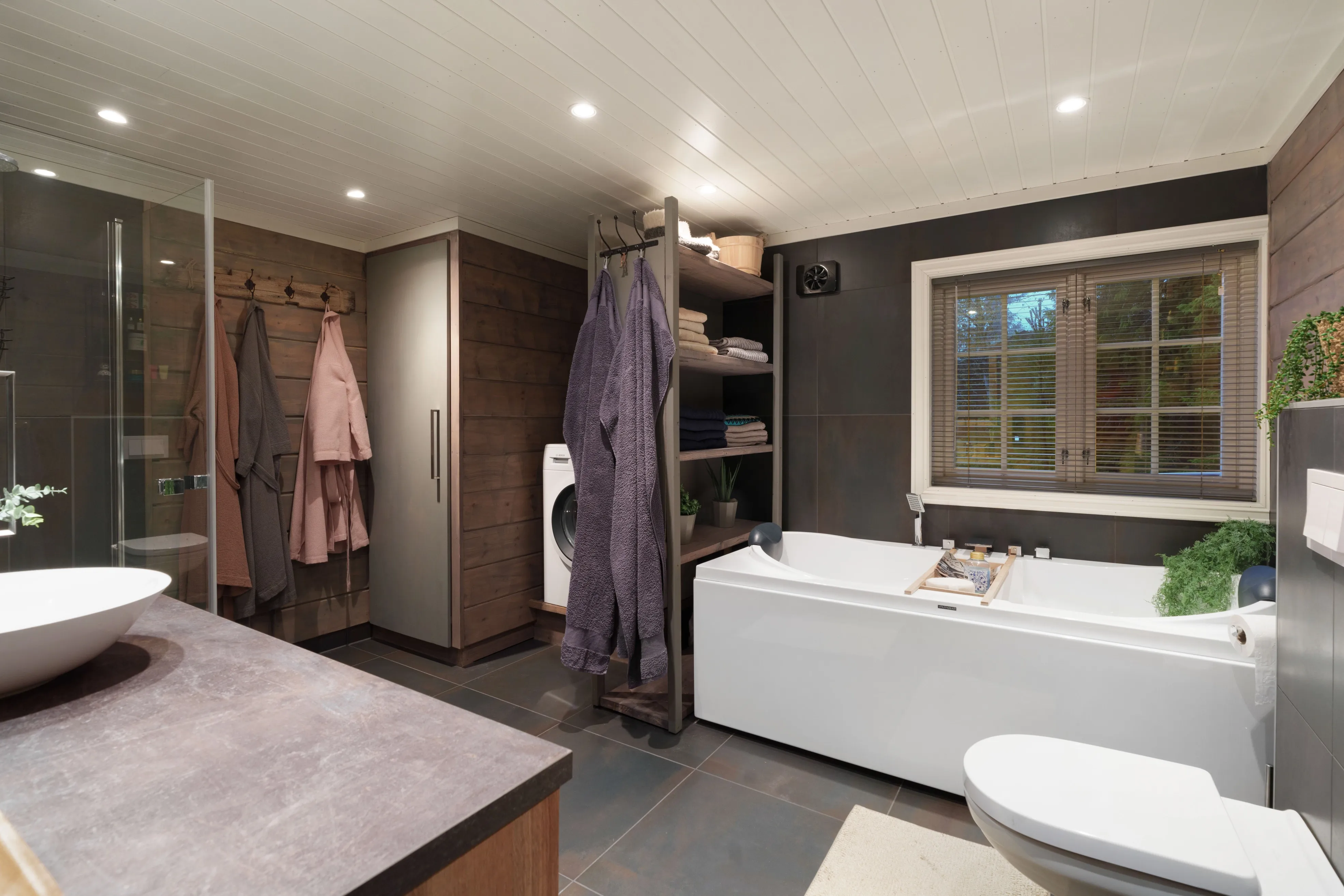 Spacious 5-Bedroom Cabin Near Nesfjellet Ski Centre, Norway - View image 22 of 45