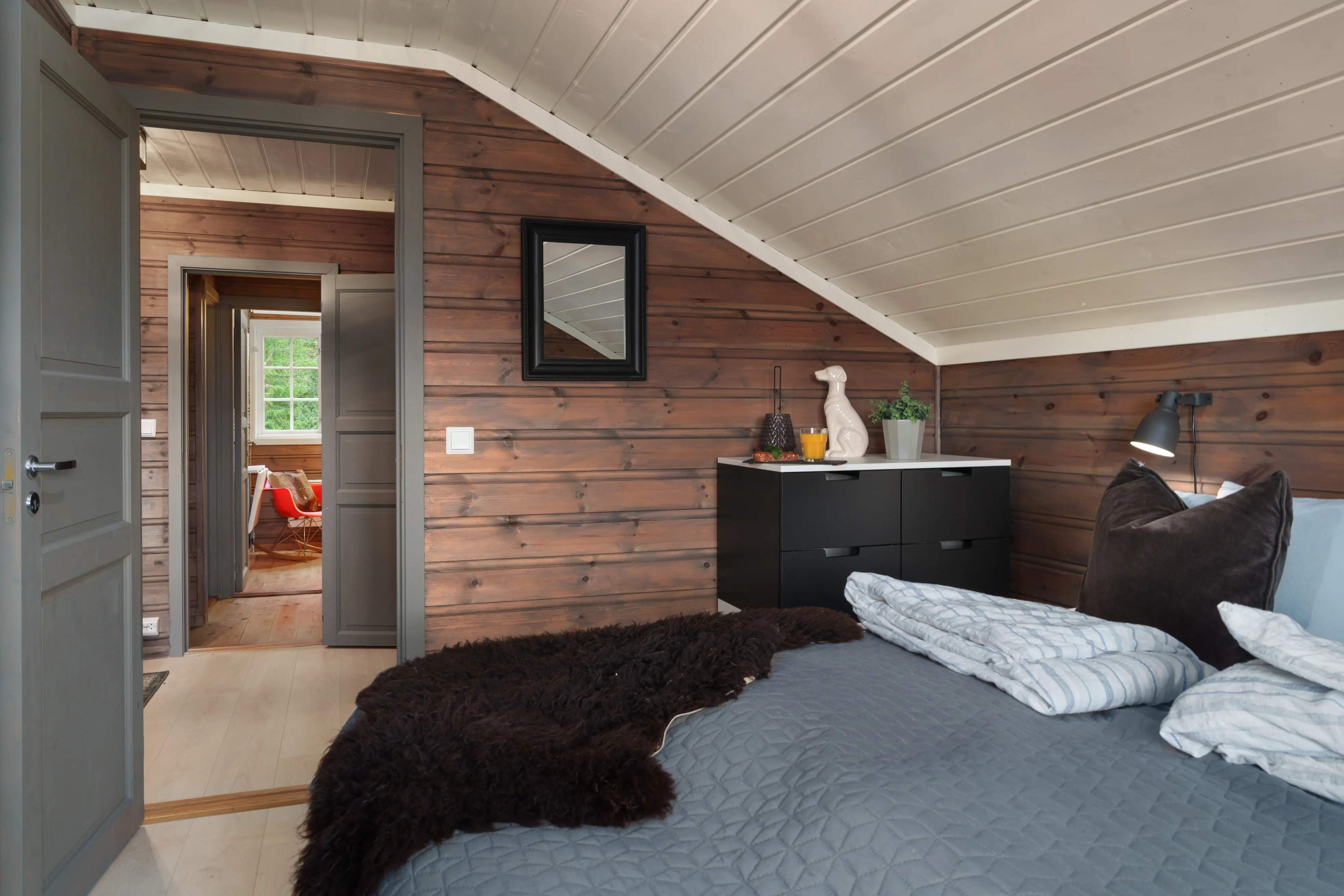 Spacious 5-Bedroom Cabin Near Nesfjellet Ski Centre, Norway - View image 28 of 45