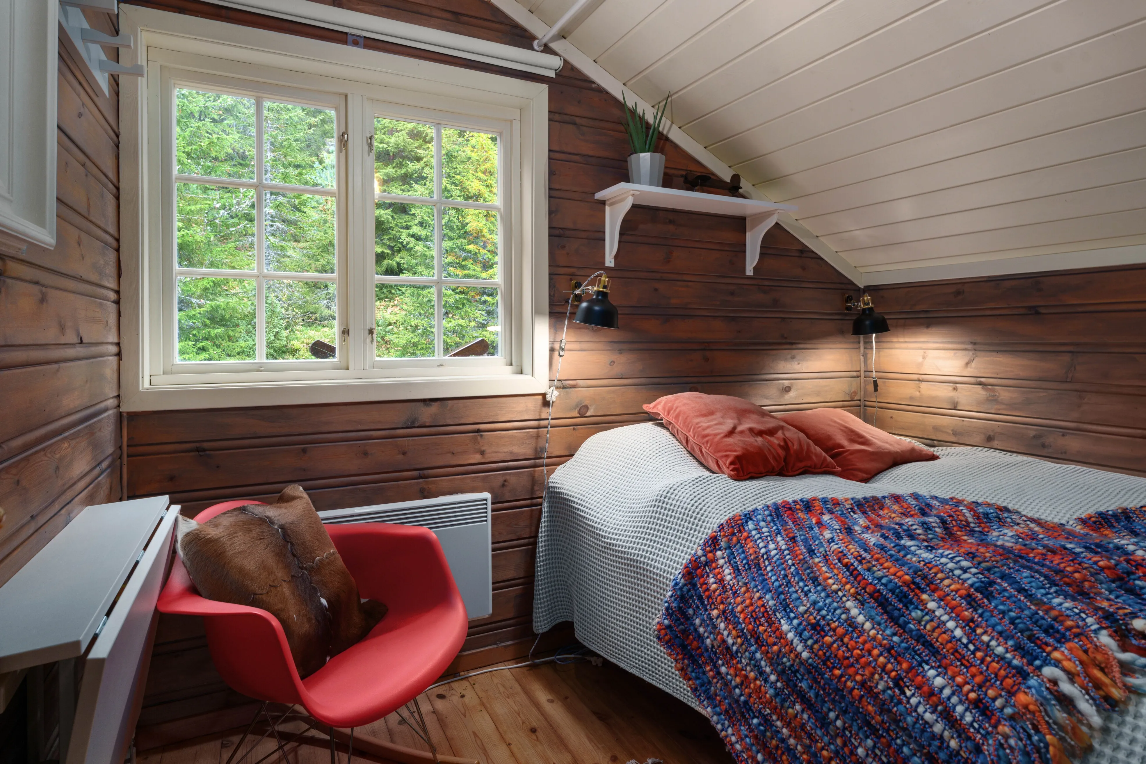 Spacious 5-Bedroom Cabin Near Nesfjellet Ski Centre, Norway - View image 29 of 45