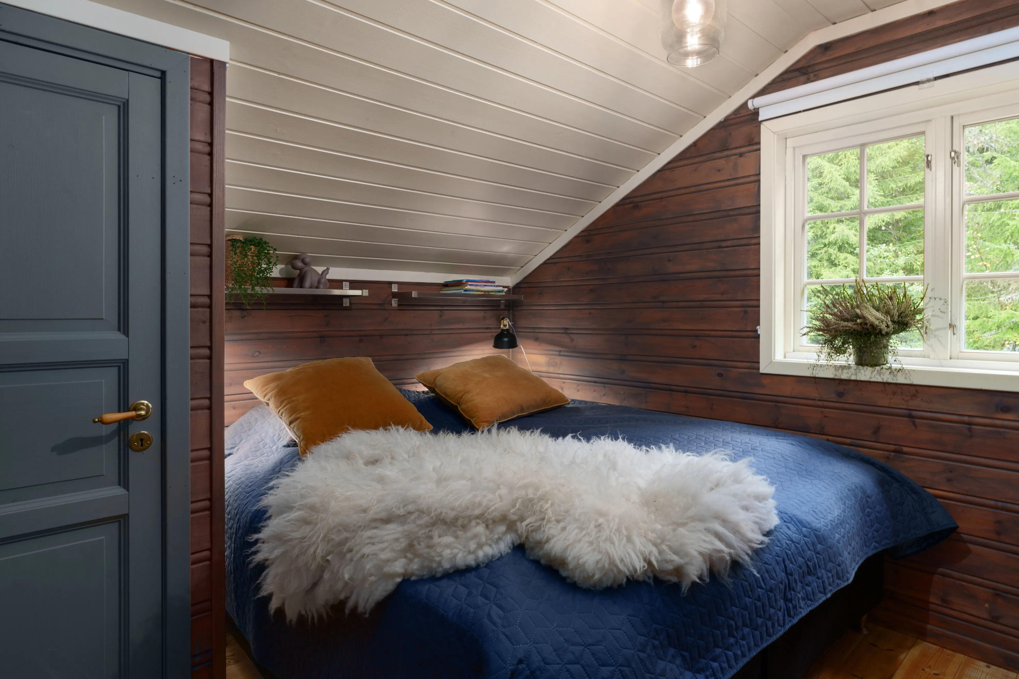 Spacious 5-Bedroom Cabin Near Nesfjellet Ski Centre, Norway - View image 30 of 45