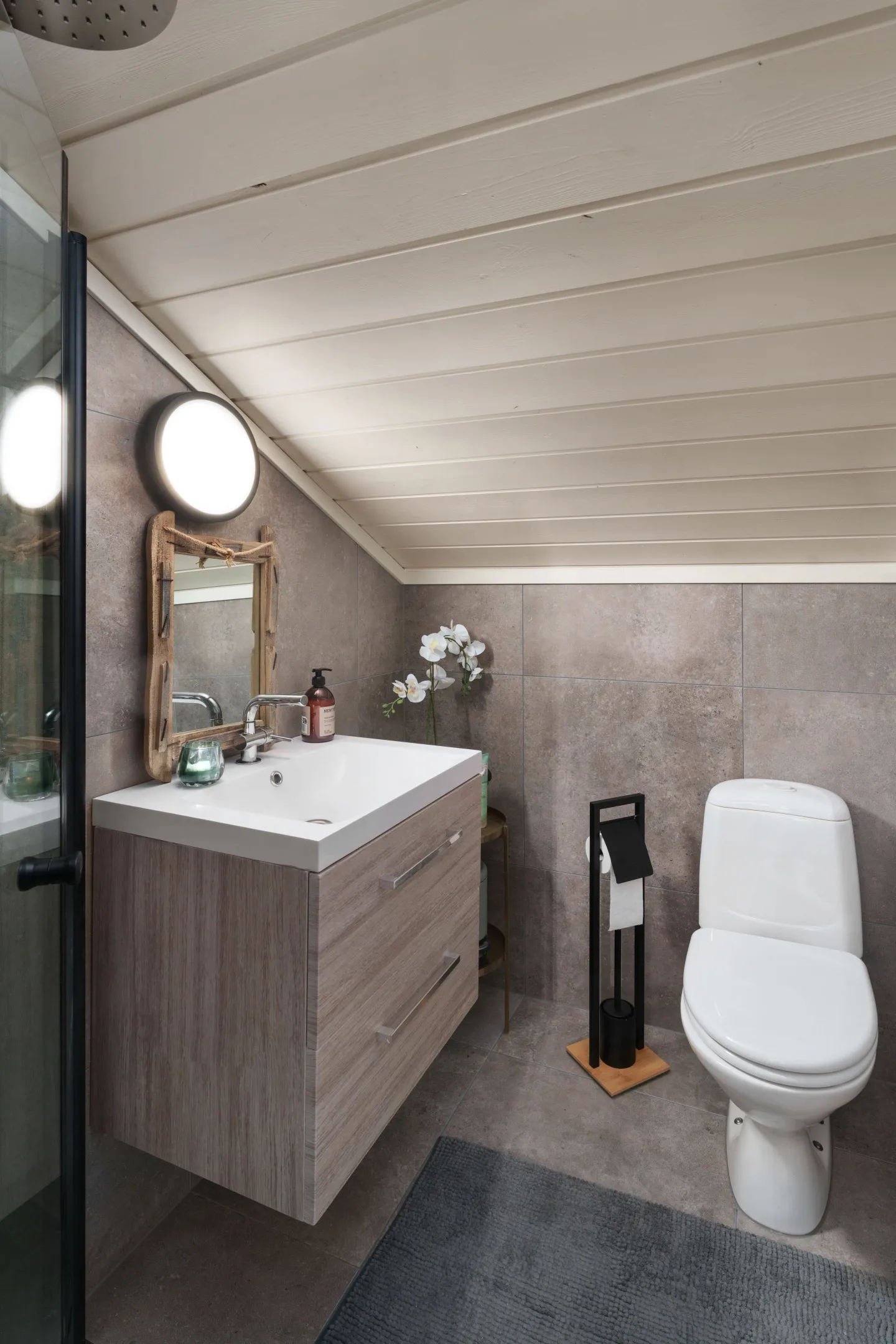 Spacious 5-Bedroom Cabin Near Nesfjellet Ski Centre, Norway - View image 31 of 45